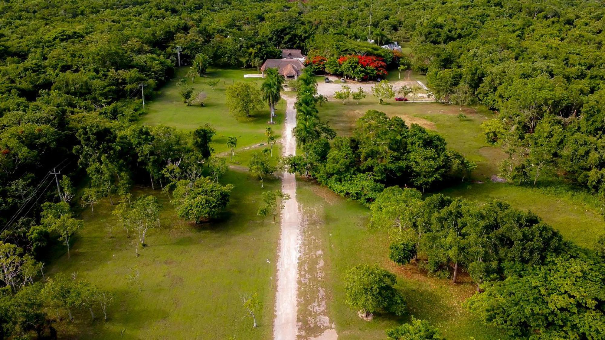 Hotel Mayan Secret Boutique