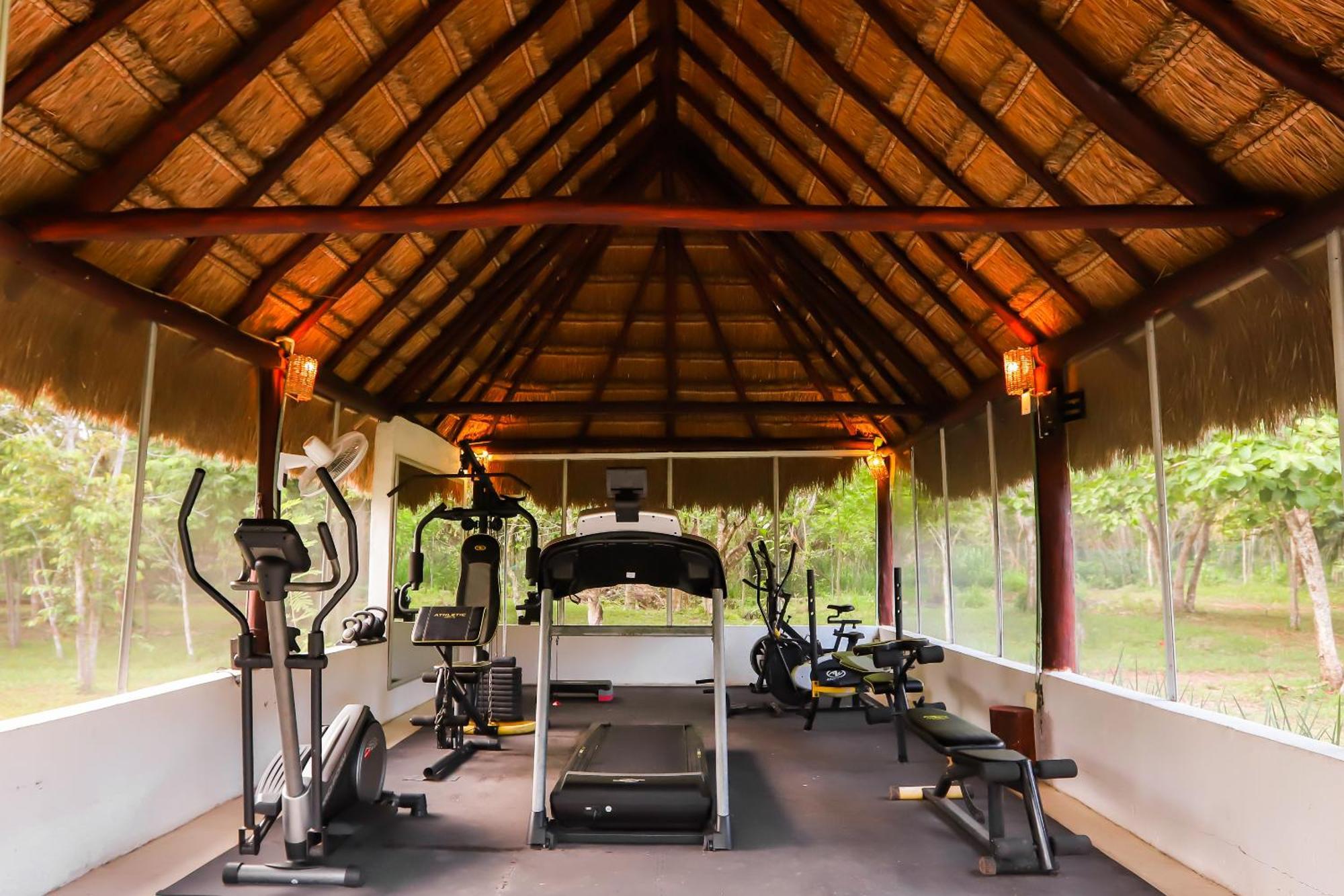 Mayan Secret Boutique Hotel Chetumal