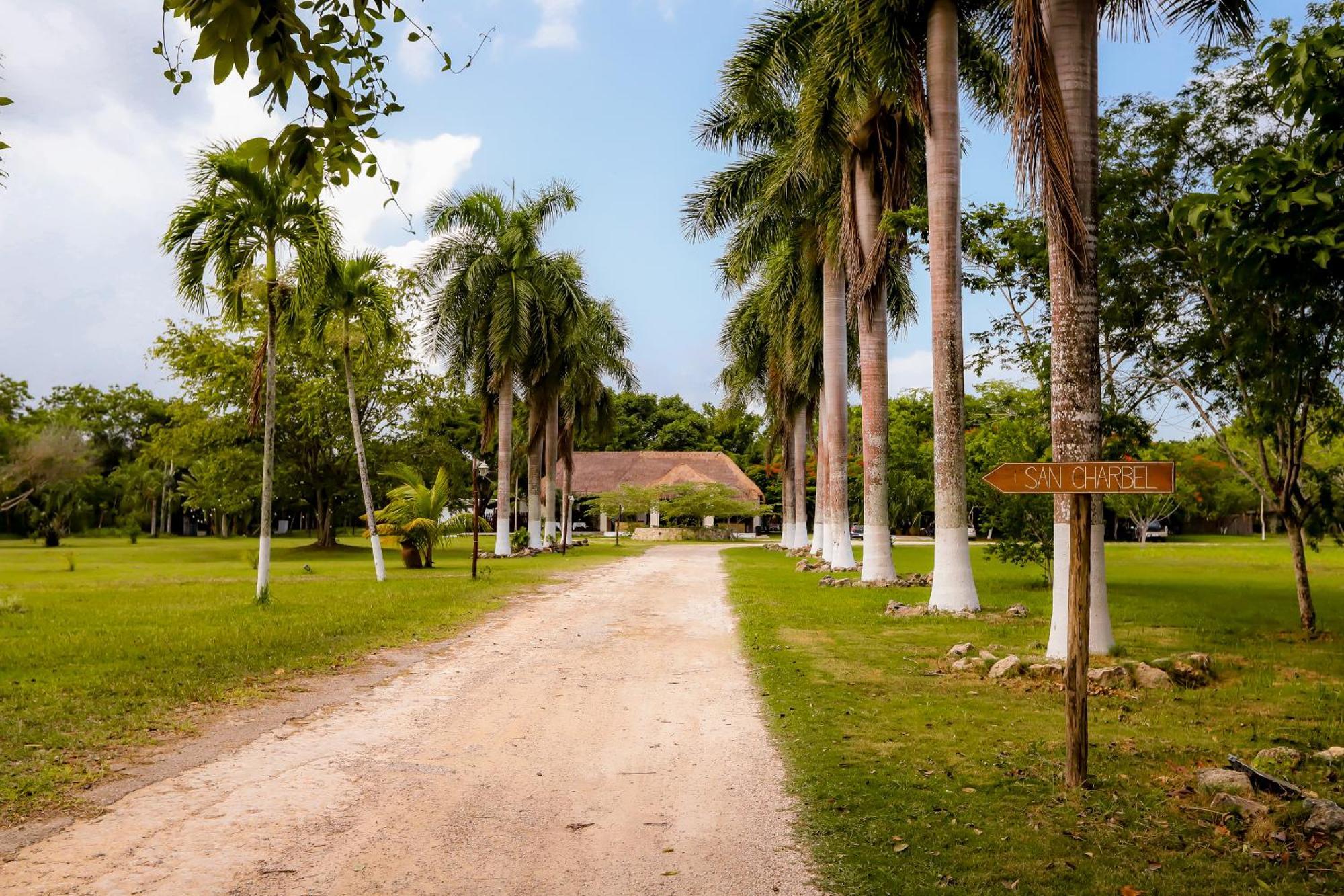 Mayan Secret Boutique Hotel Chetumal