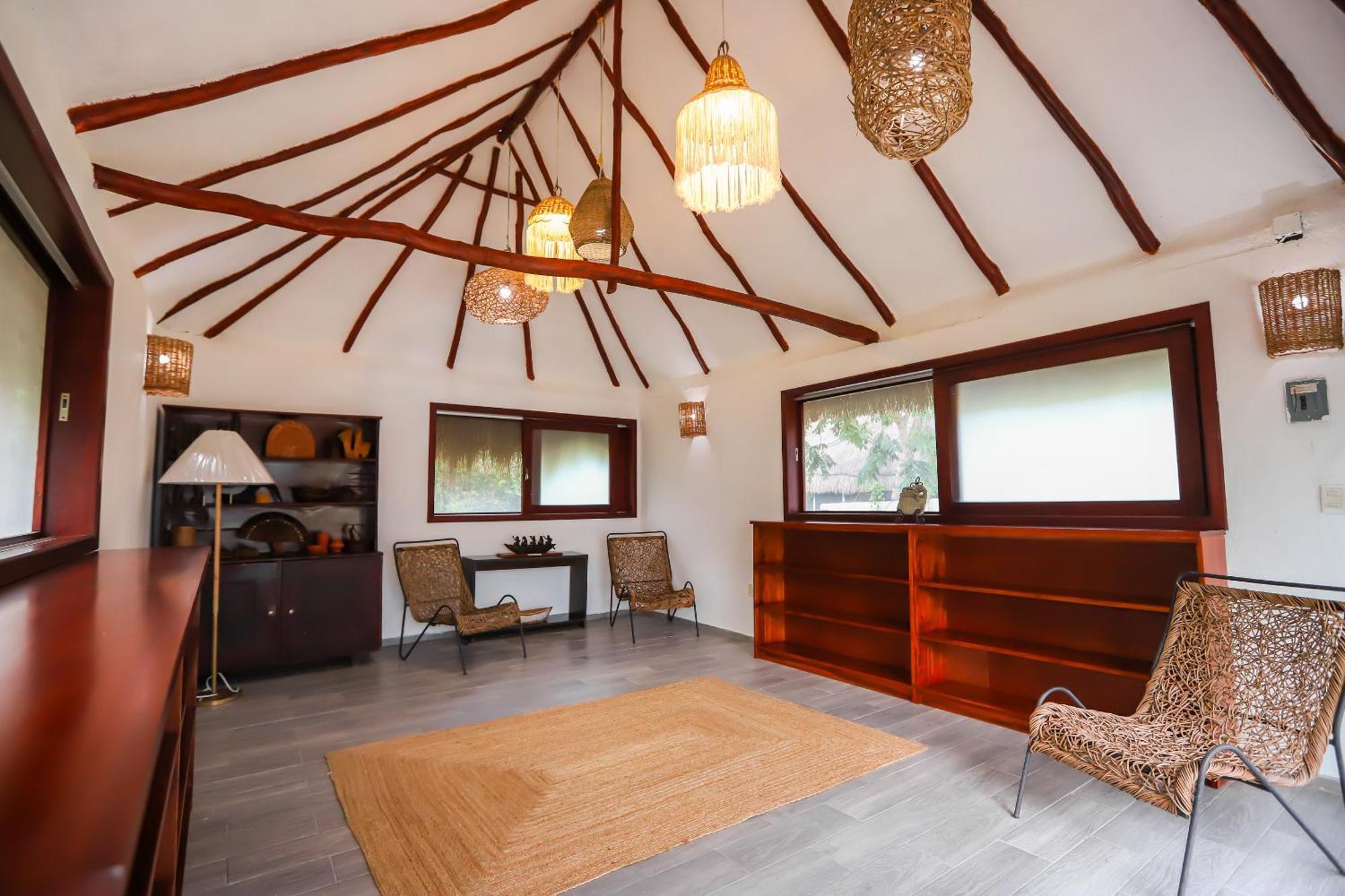 Hotel Mayan Secret Boutique 4*