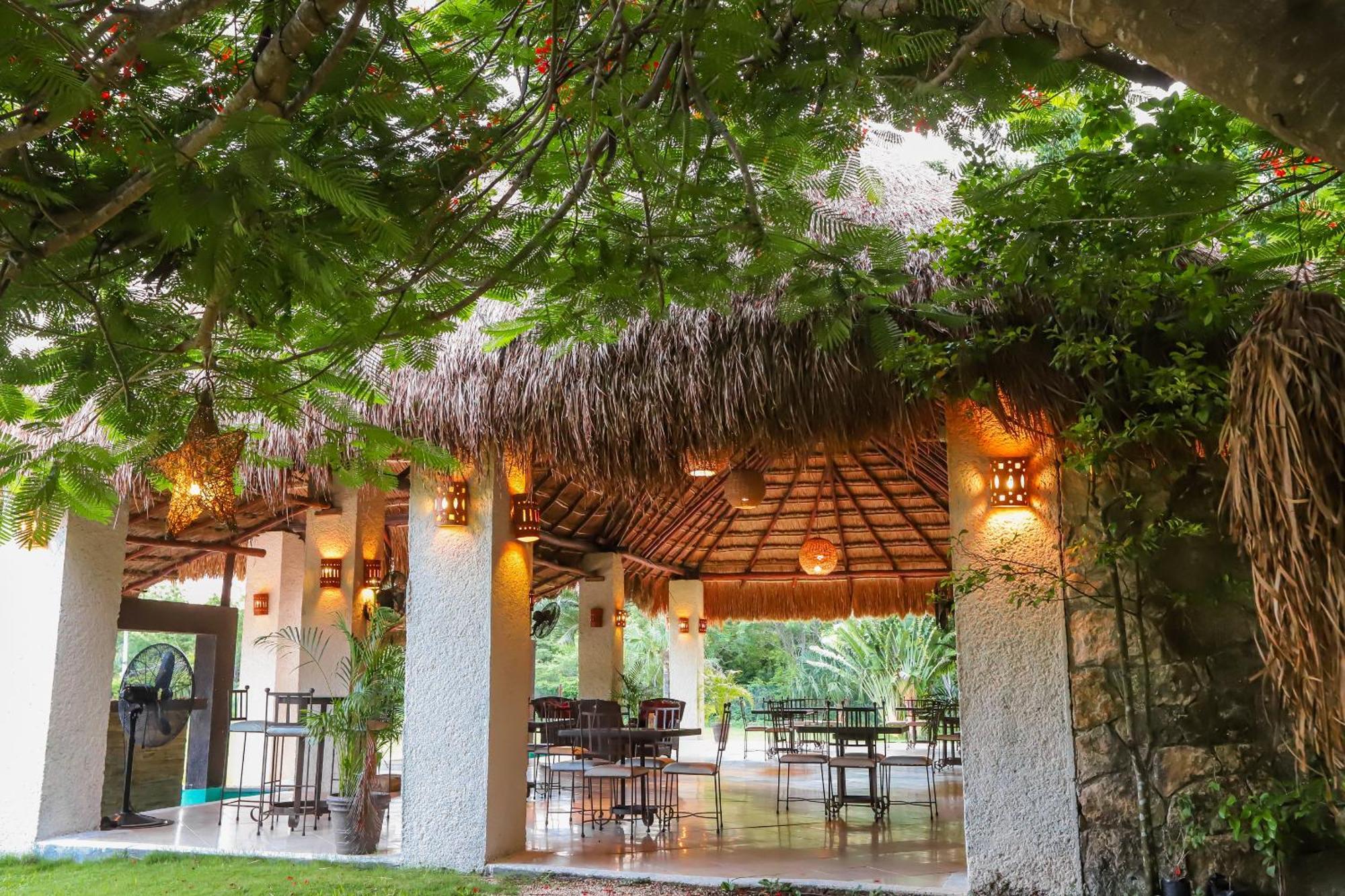 Mayan Secret Boutique Hotel Chetumal