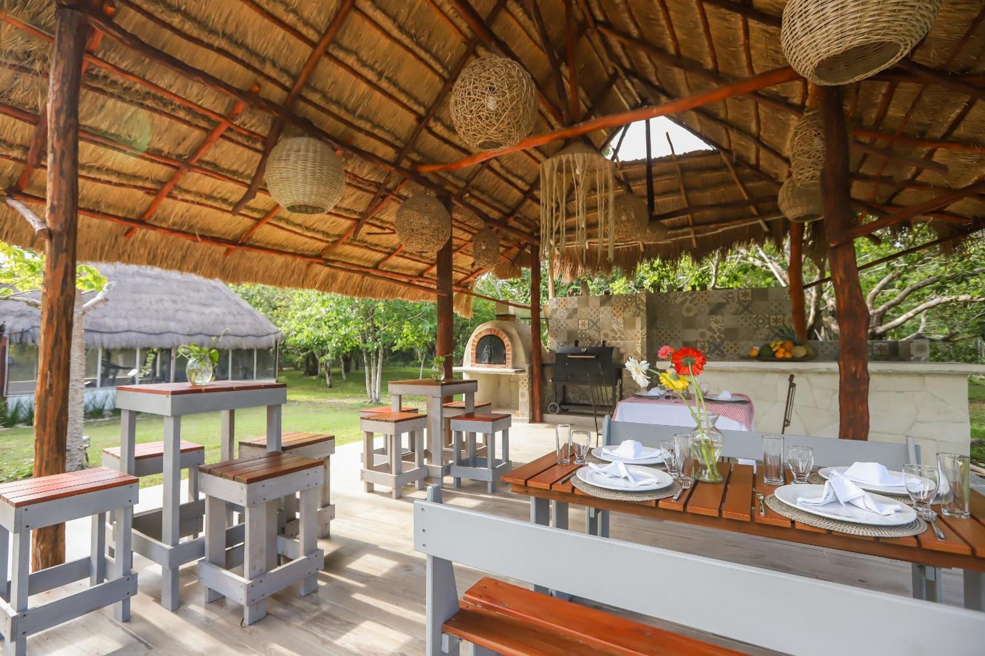 Hotel Mayan Secret Boutique 4*