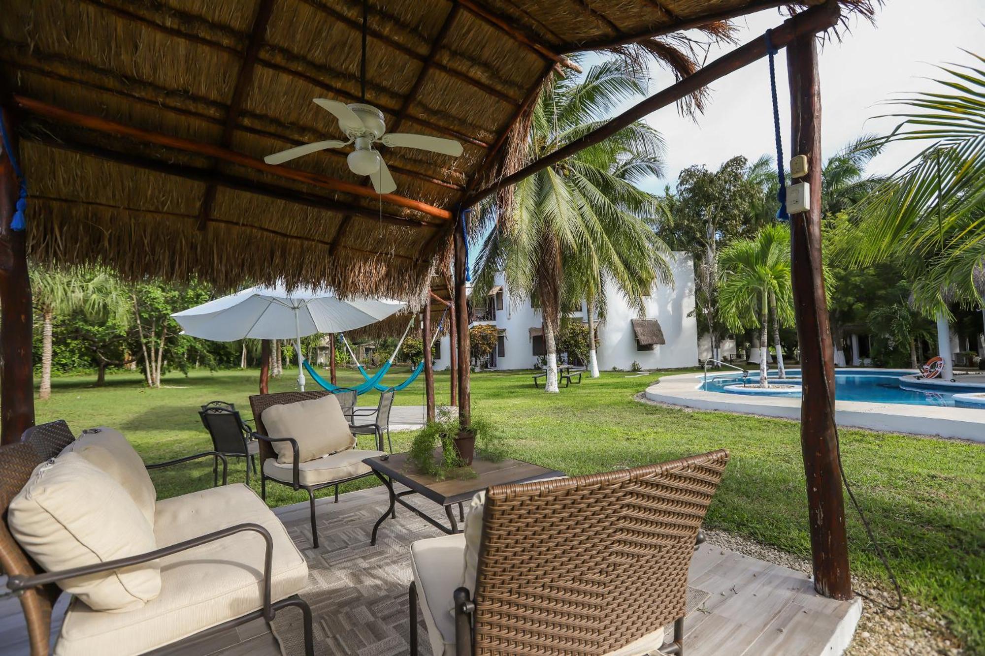 Hotel Mayan Secret Boutique