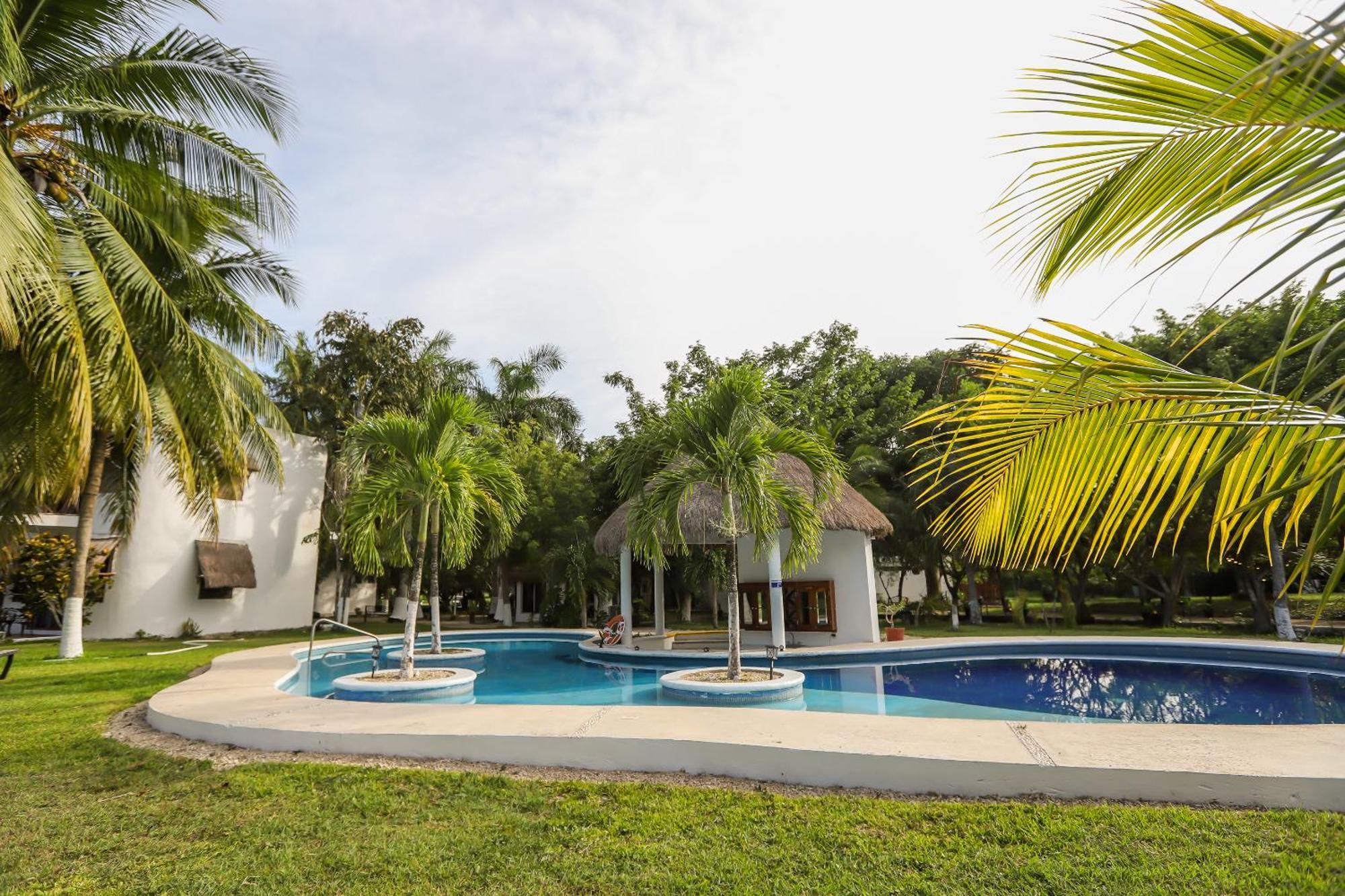 Hotel Mayan Secret Boutique Chetumal