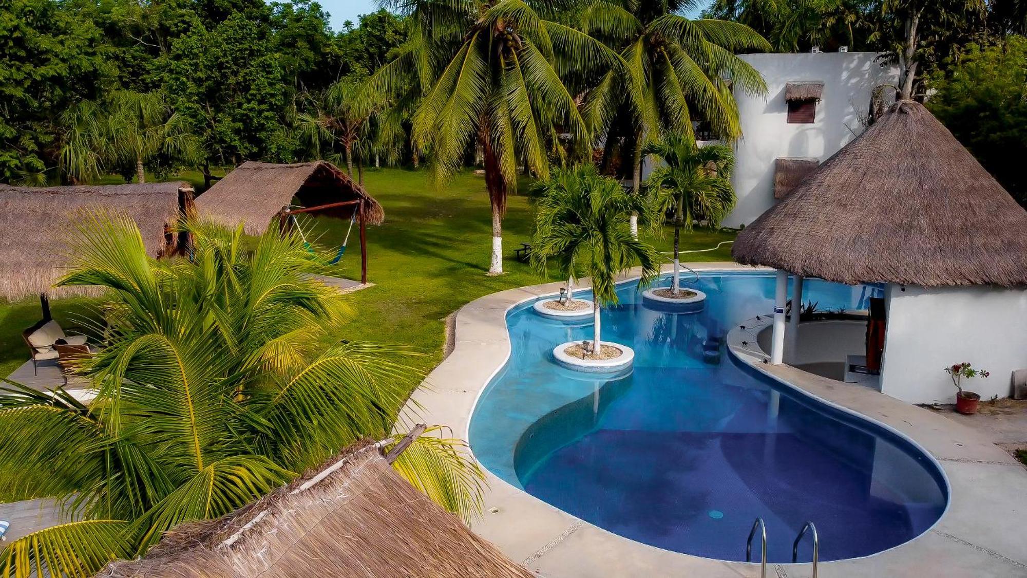 Hotel Mayan Secret Boutique 4*