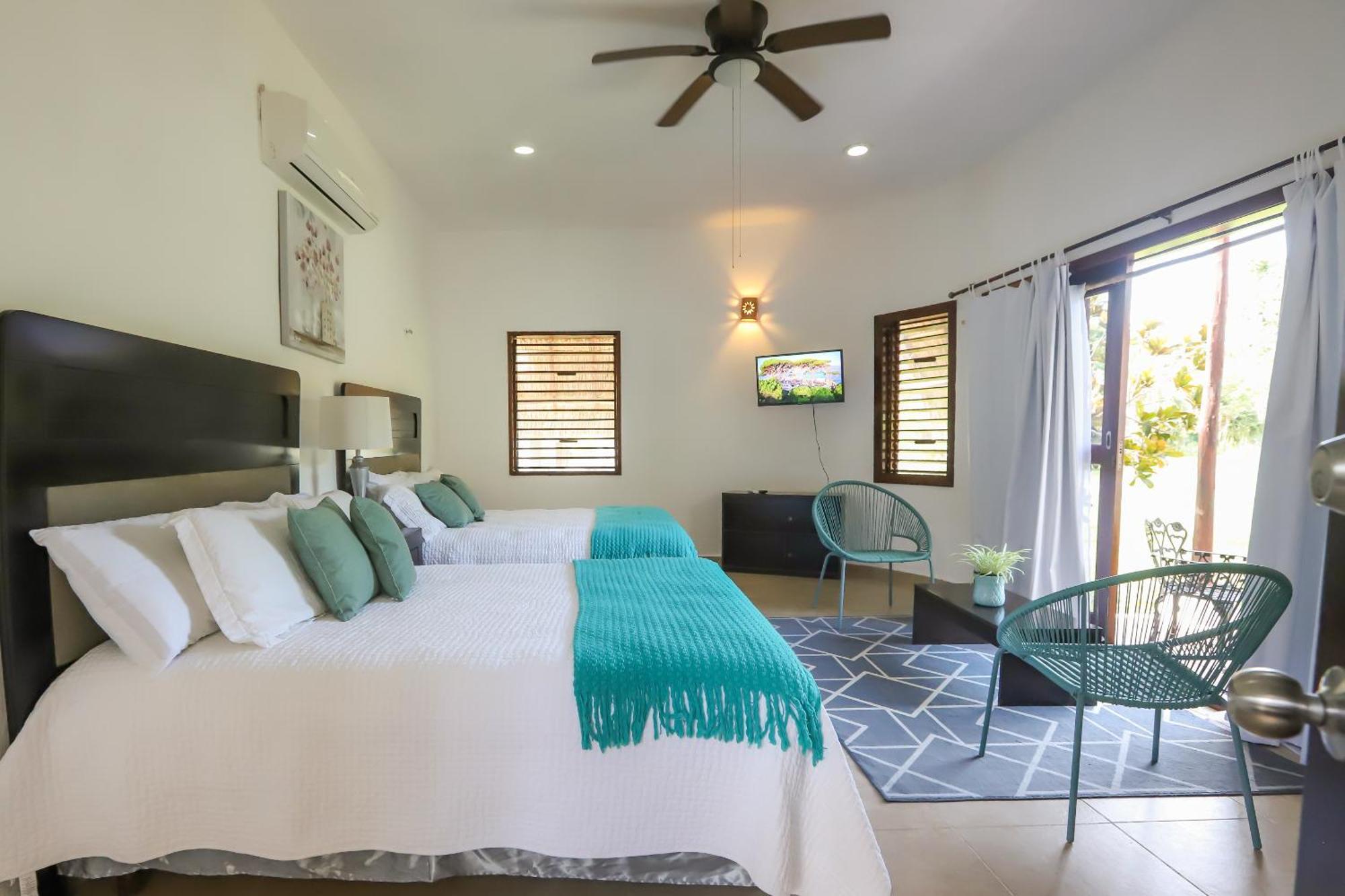 Mayan Secret Boutique Hotel Chetumal