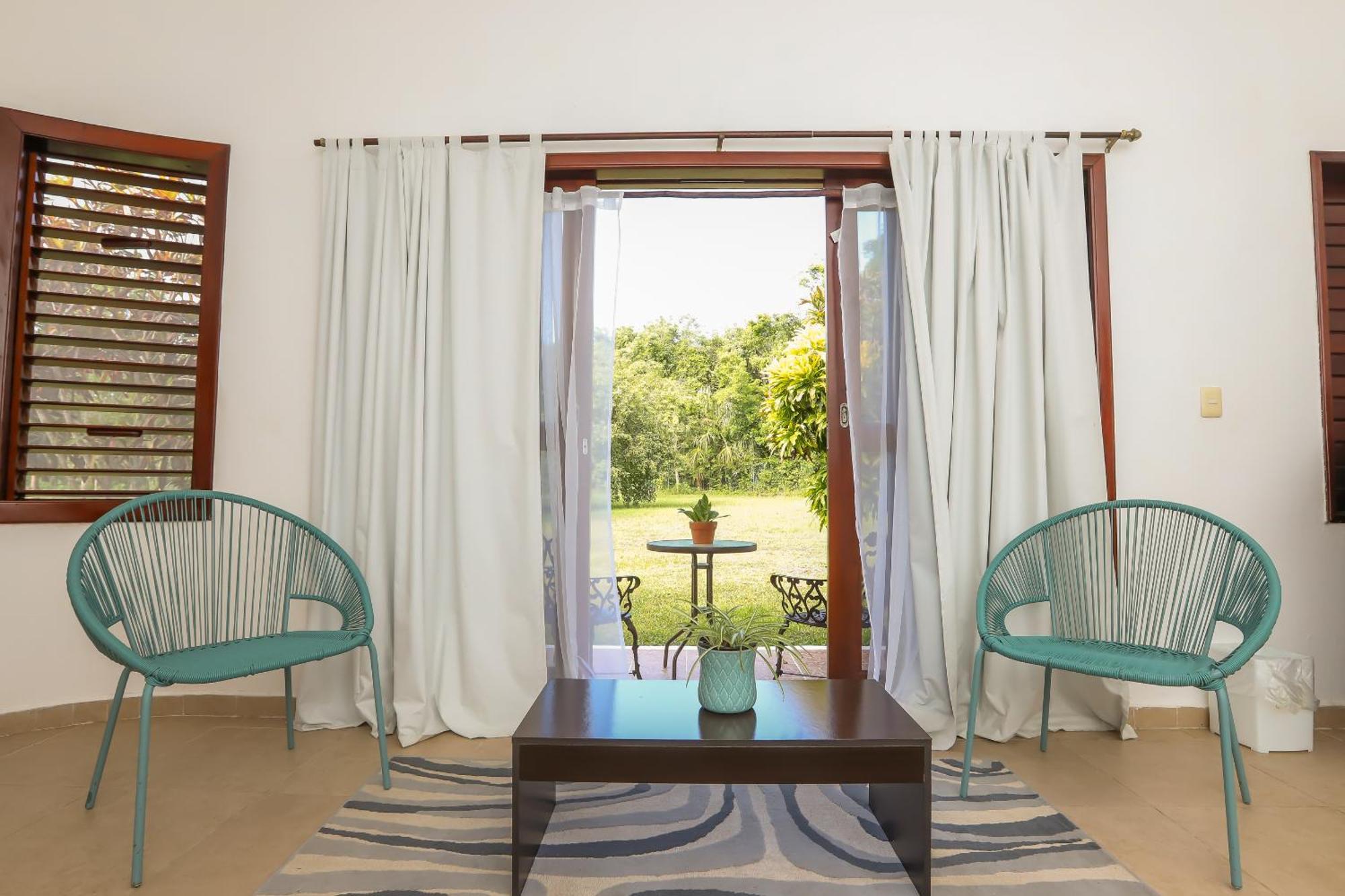 Mayan Secret Boutique Hotel