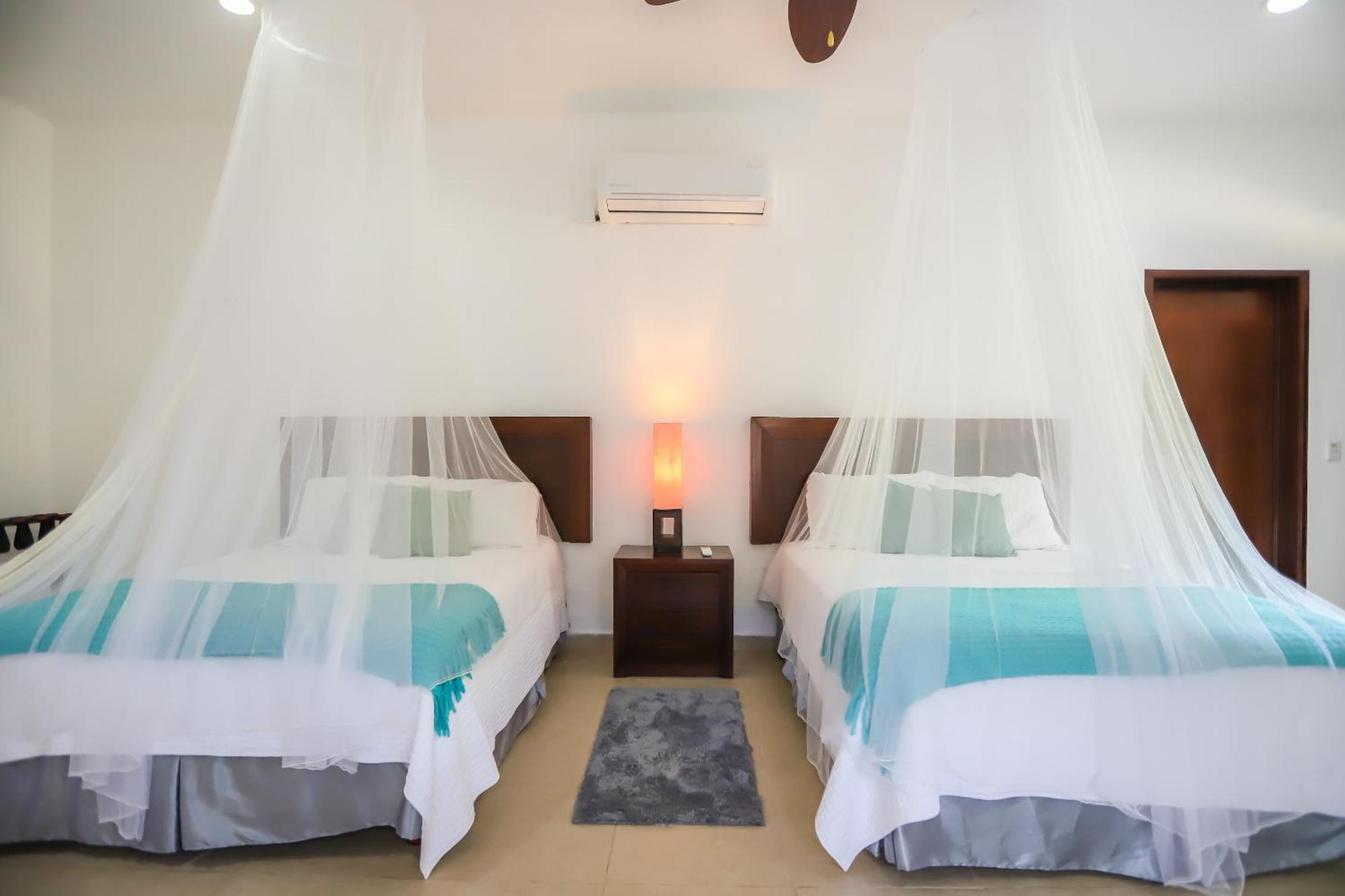 Hotel Mayan Secret Boutique 4*