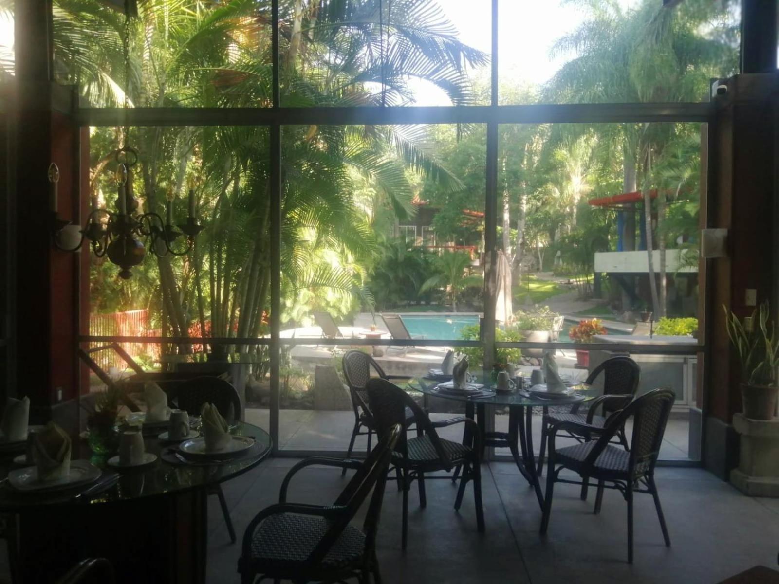 Casa Chu 3*