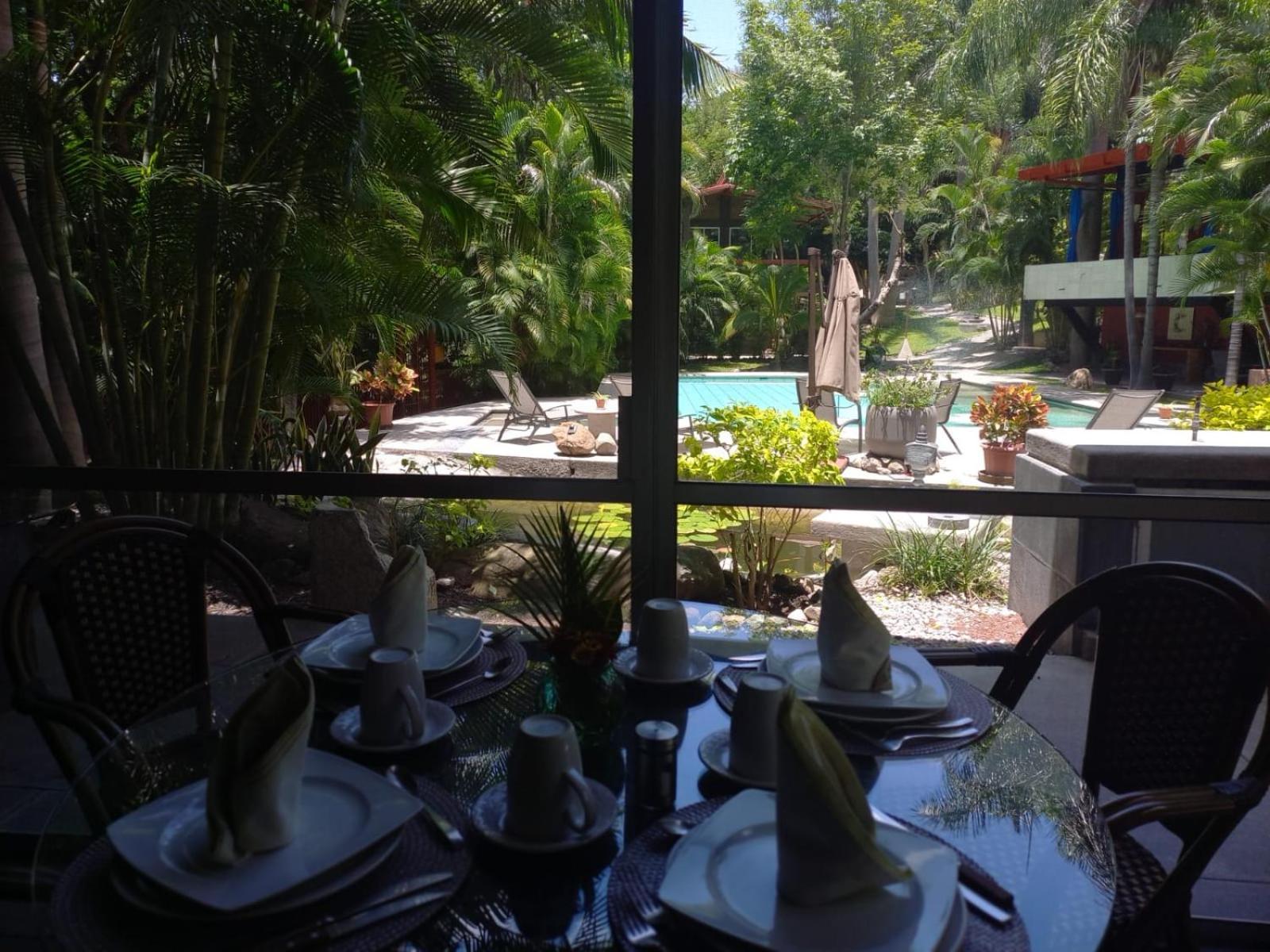 Casa Chu Hotel Xochitepec