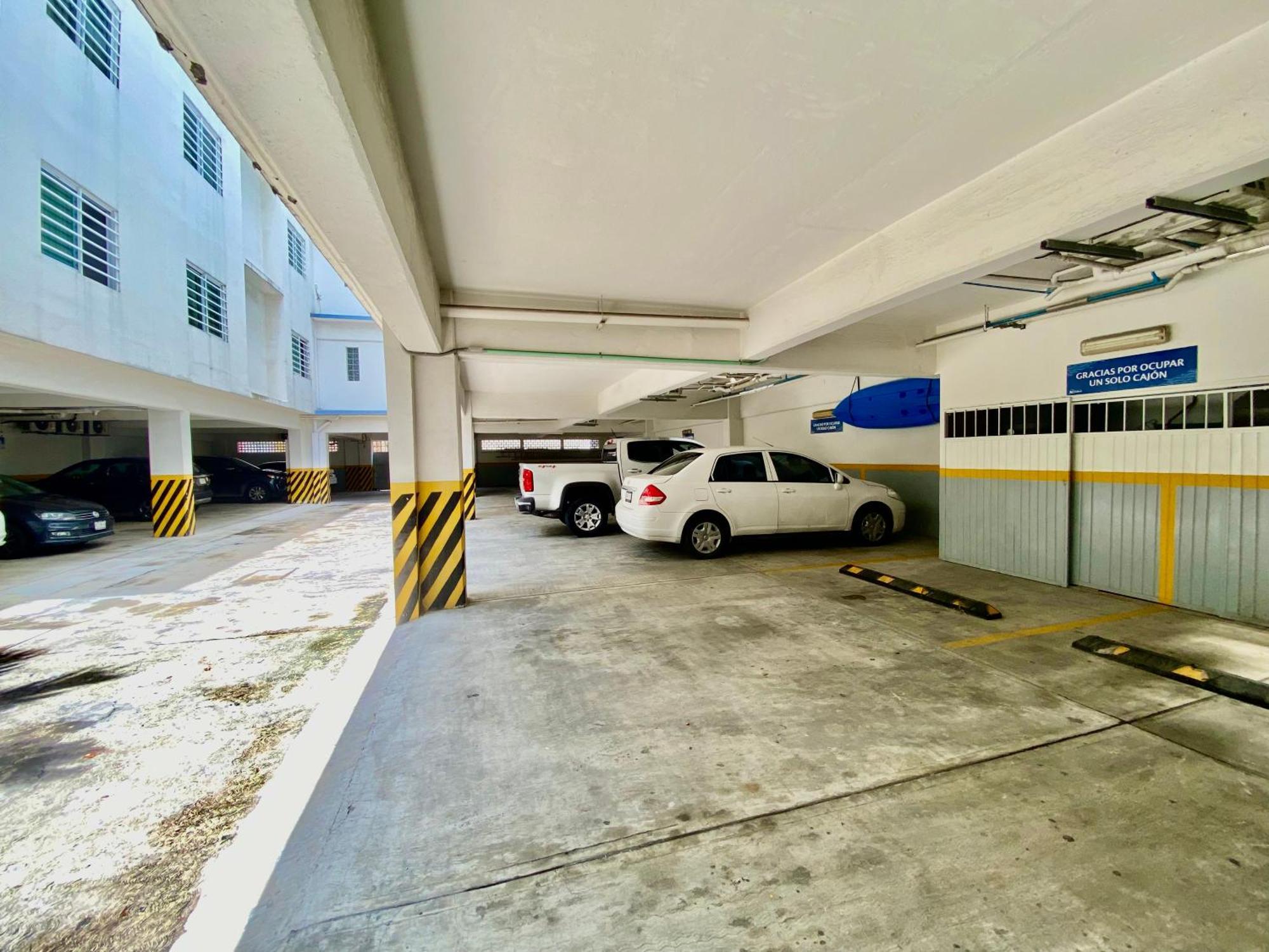 Hotel Delfines - A 2 Calles Del Acuario
