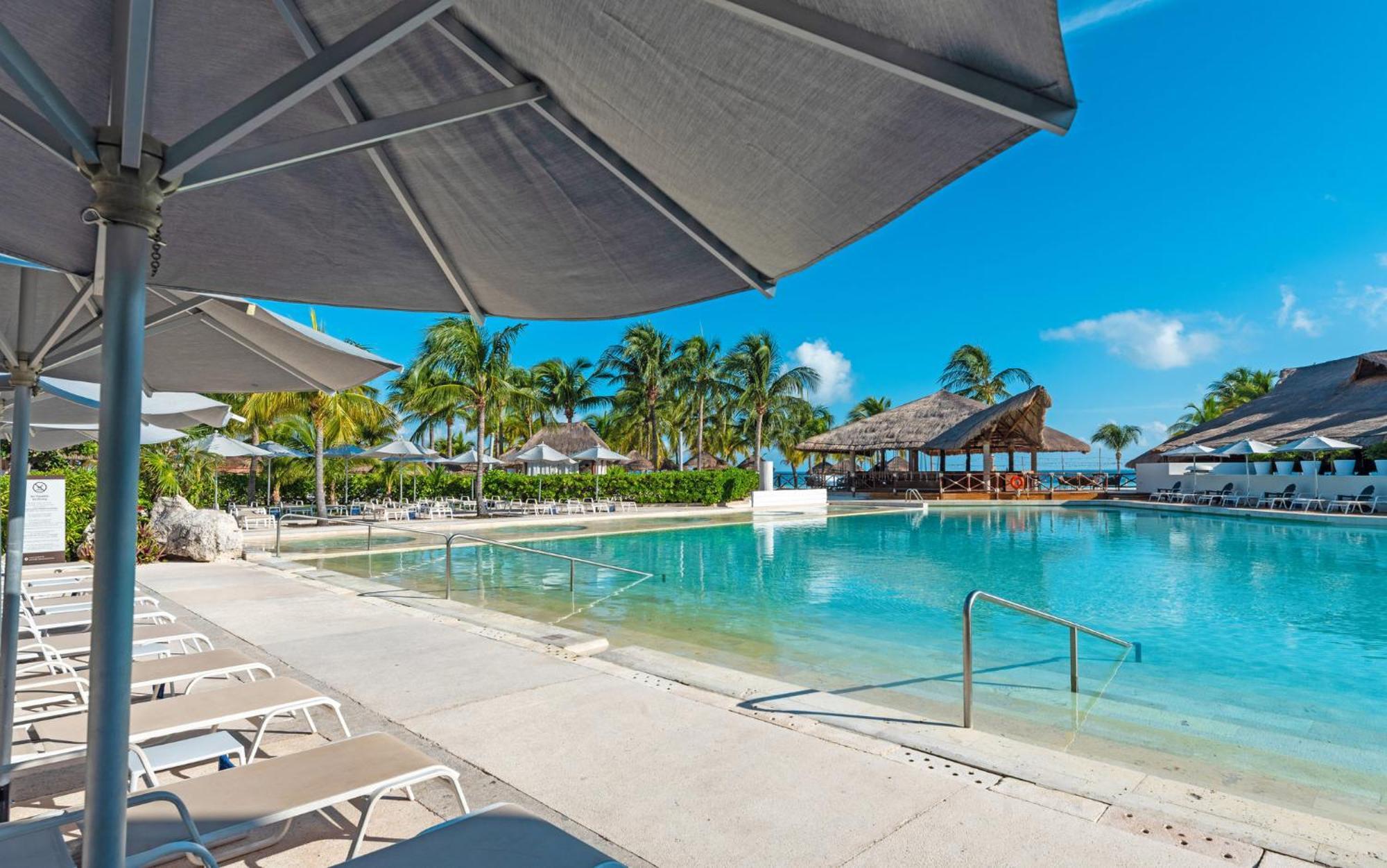 Presidente Intercontinental Resort Cancun