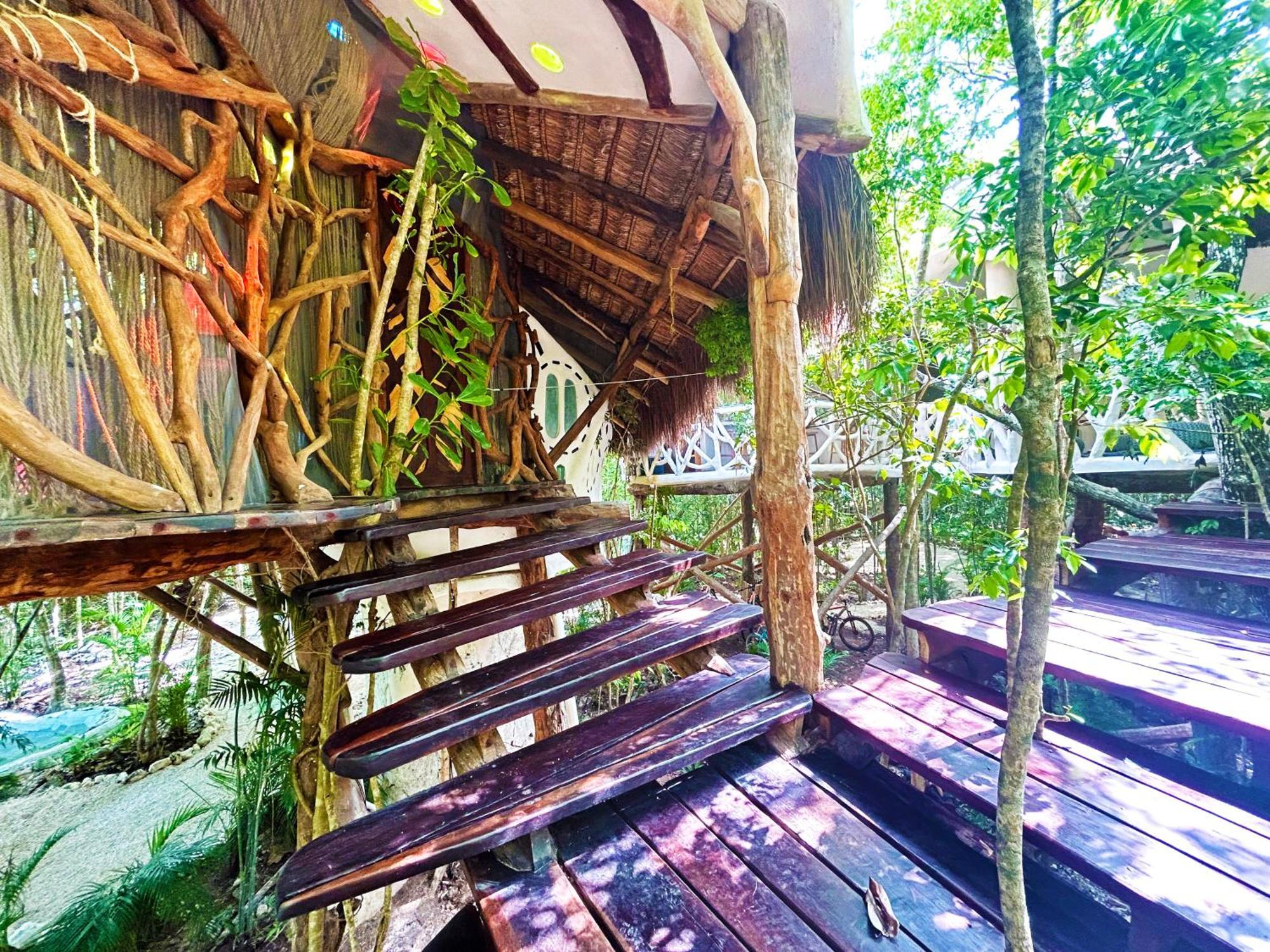 Campsite Ikalar