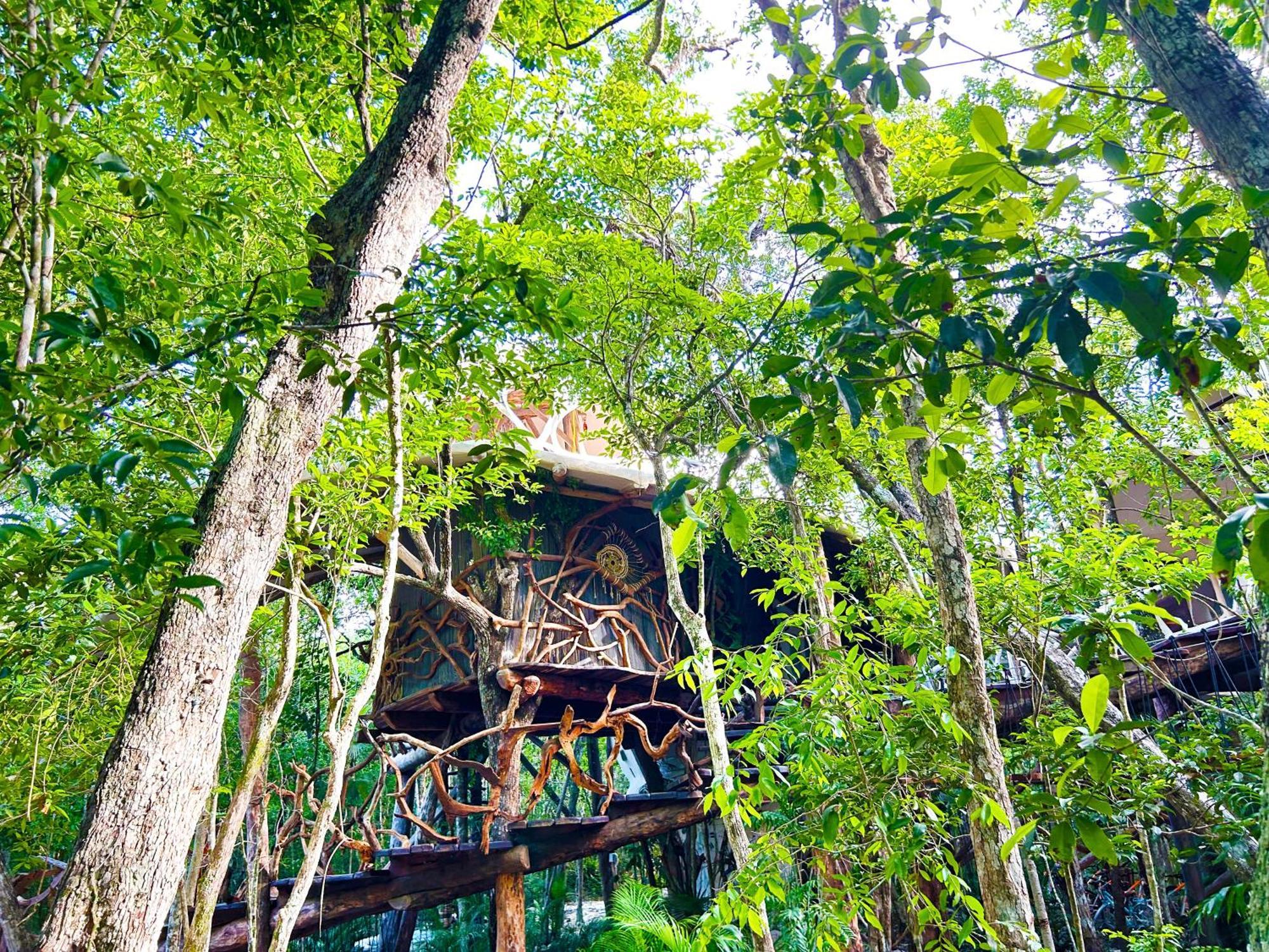 Ikalar Campsite *