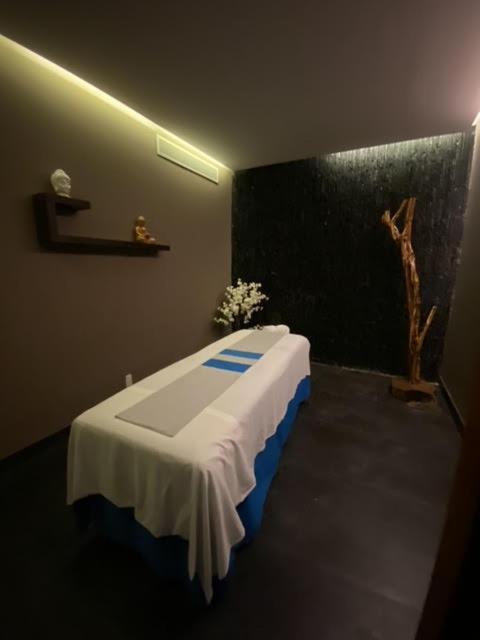 Departamento De Lujo En Bolongo, Punta De Mita *