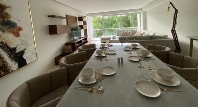 Apartment Departamento De Lujo En Bolongo, Punta De Mita