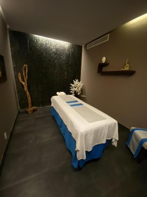 Departamento De Lujo En Bolongo, Punta De Mita *