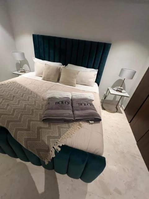 Departamento De Lujo En Bolongo, Punta De Mita