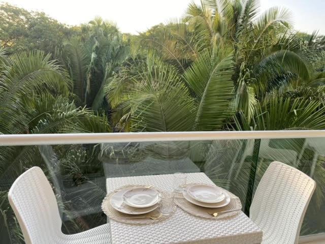 Departamento De Lujo En Bolongo, Punta De Mita