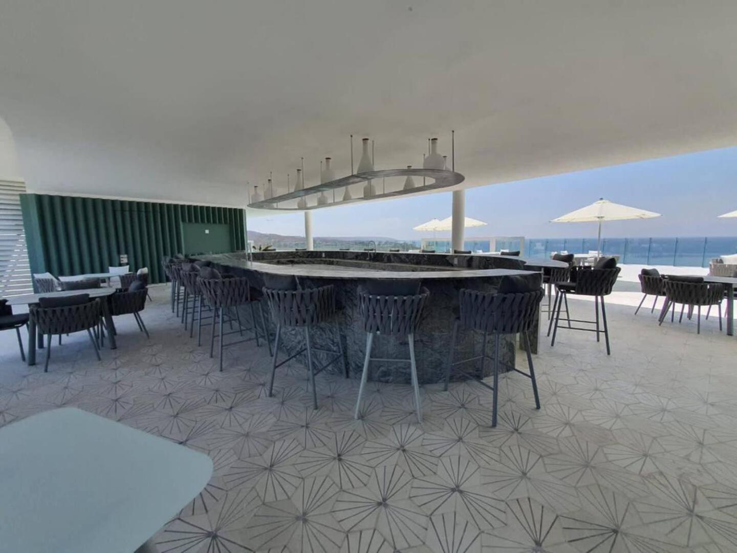 Departamento De Lujo En Bolongo, Punta De Mita Apartment *