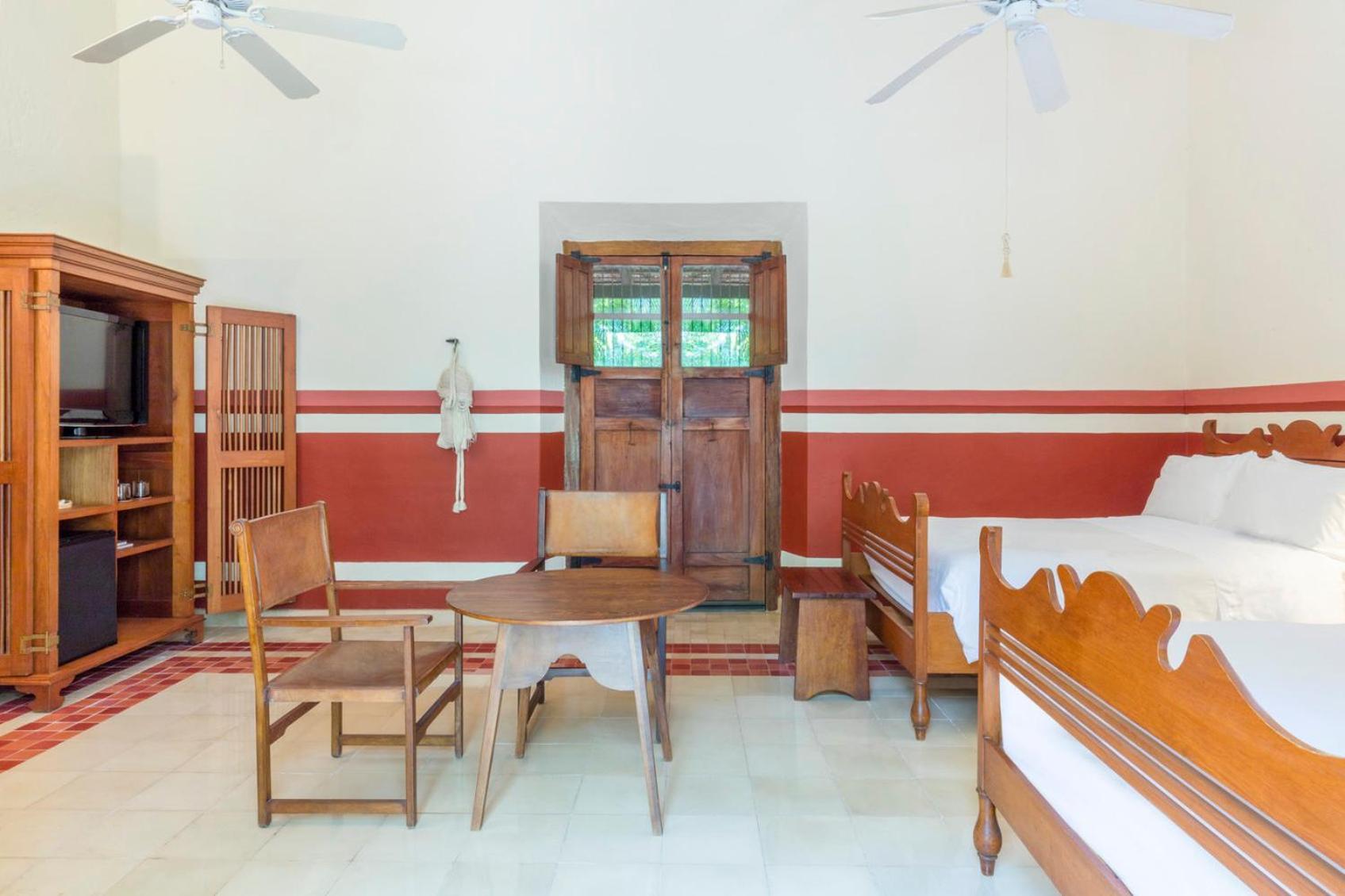 Hacienda San Jose Cholul Tixkokob