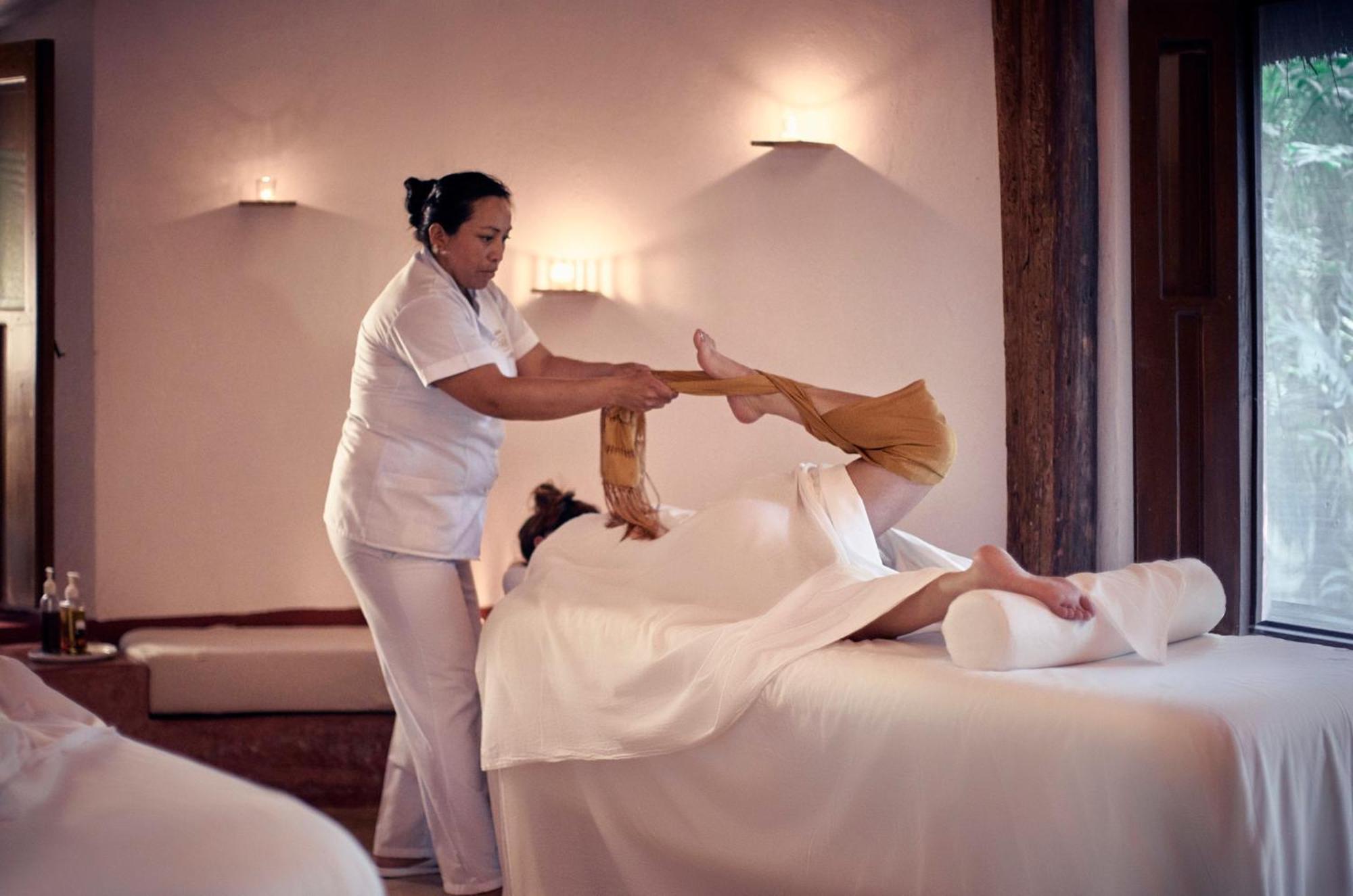 Hotel Hacienda San Jose Cholul 5*