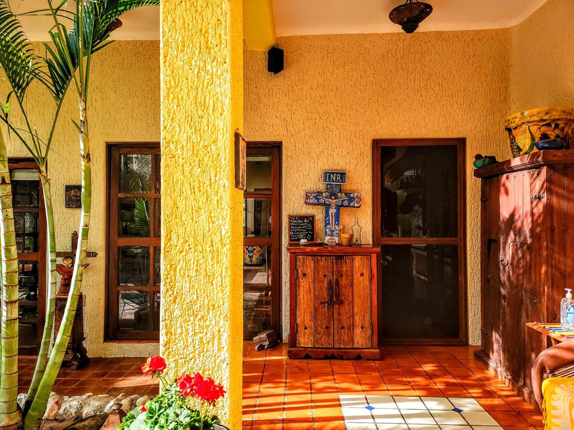 Jardin Del Mar Hotel