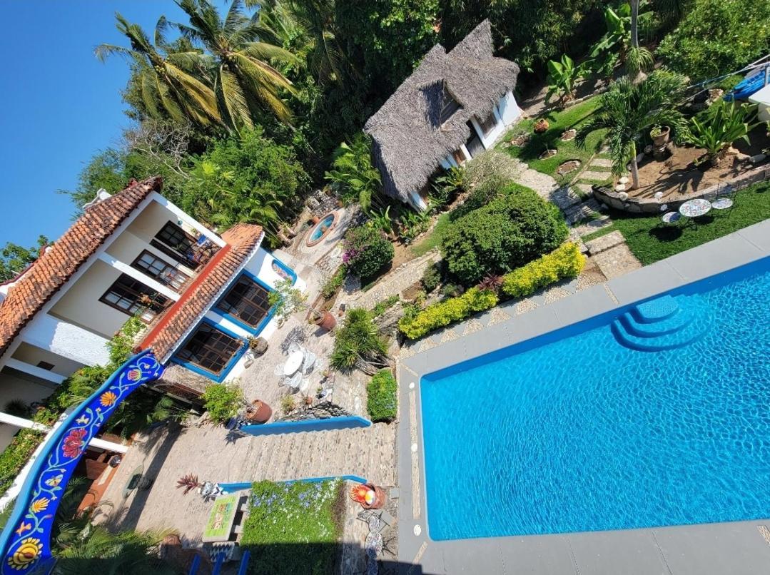 Jardin Del Mar