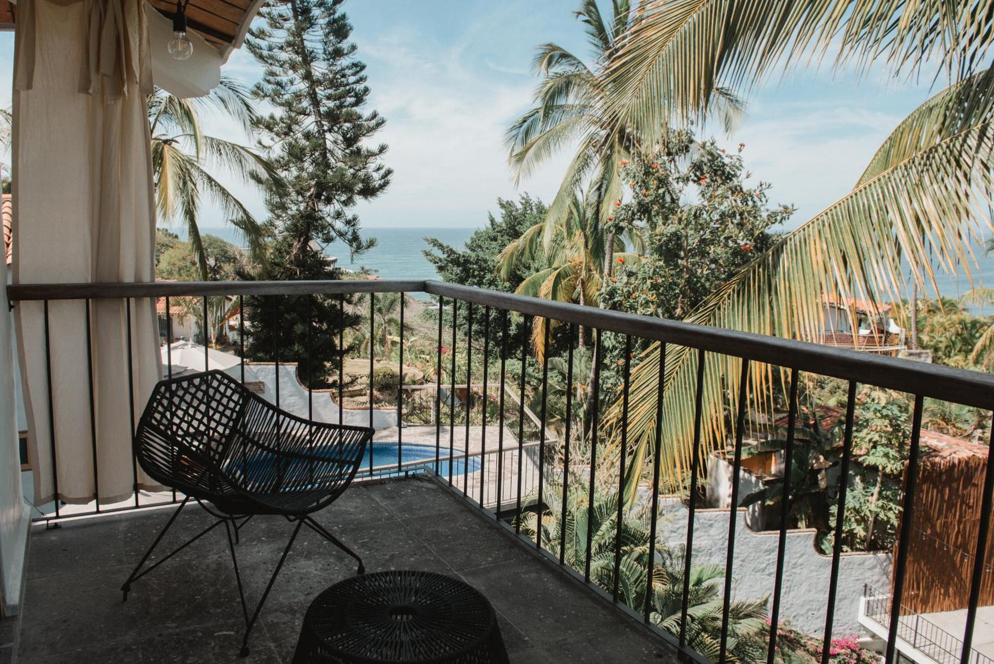 88 - Boutique Only Adults Hotel Sayulita