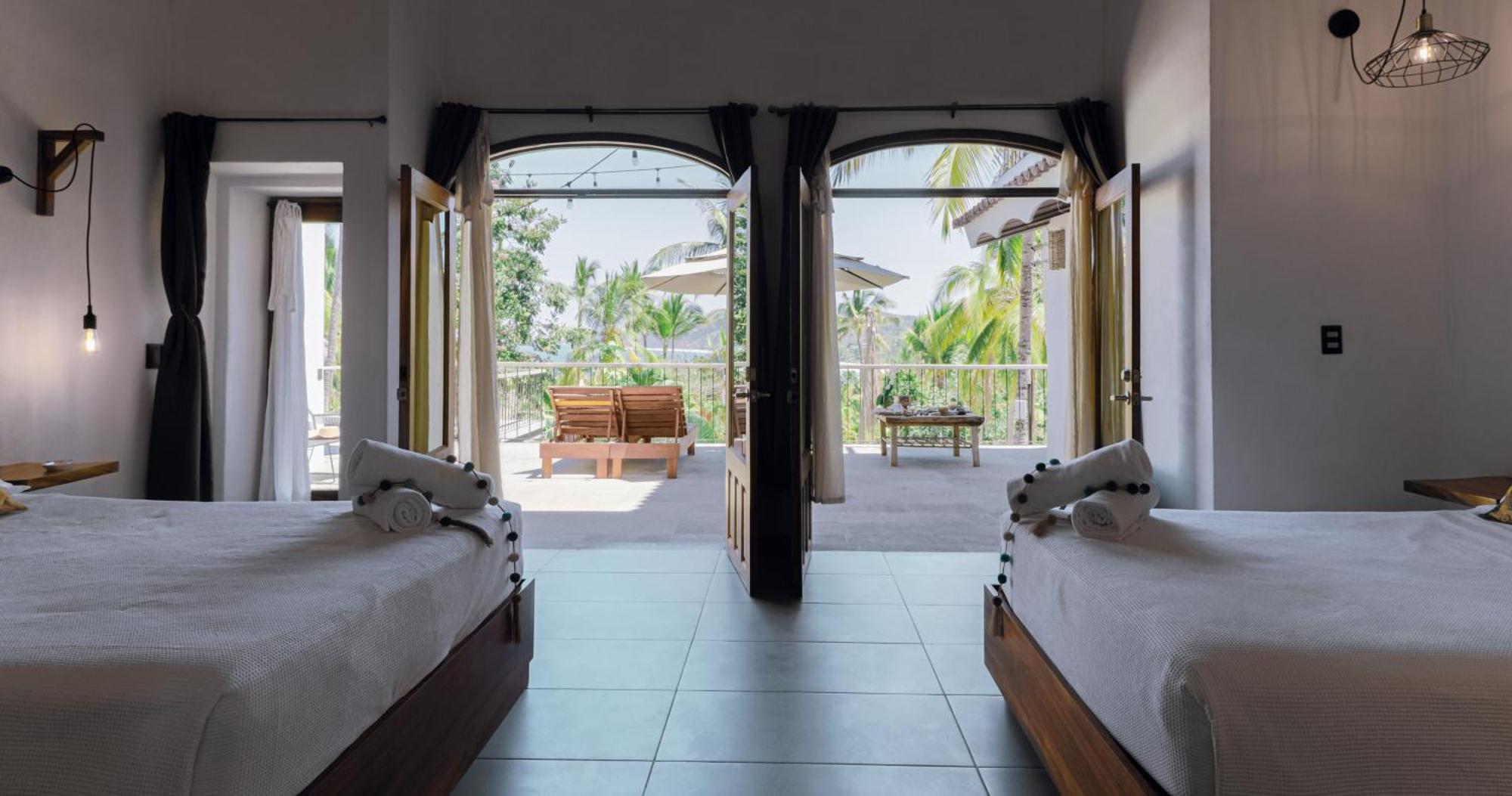 Hotel 88 - Boutique Only Adults