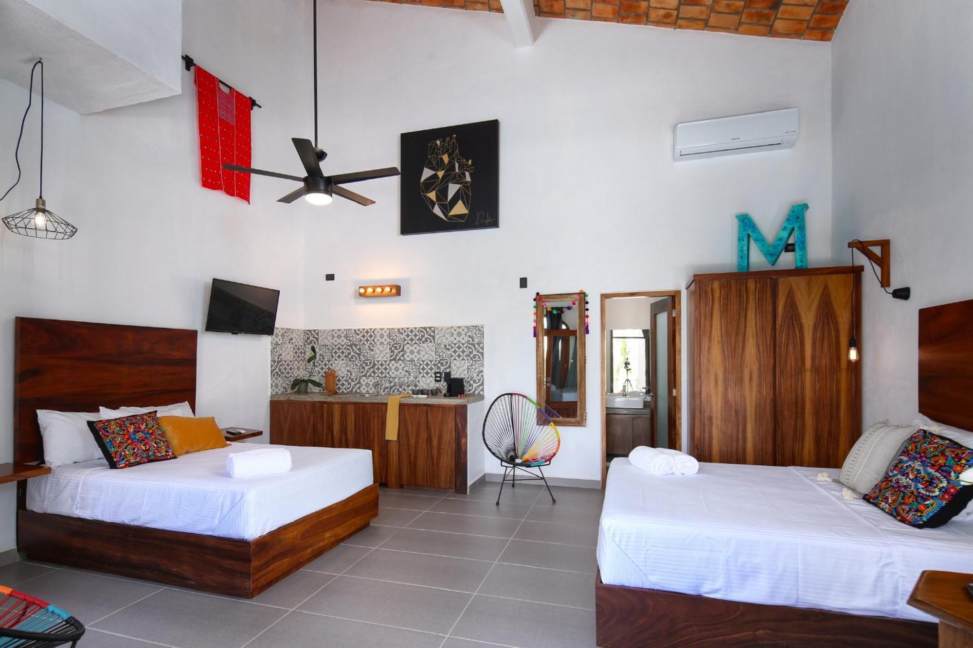 88 - Boutique Only Adults Sayulita