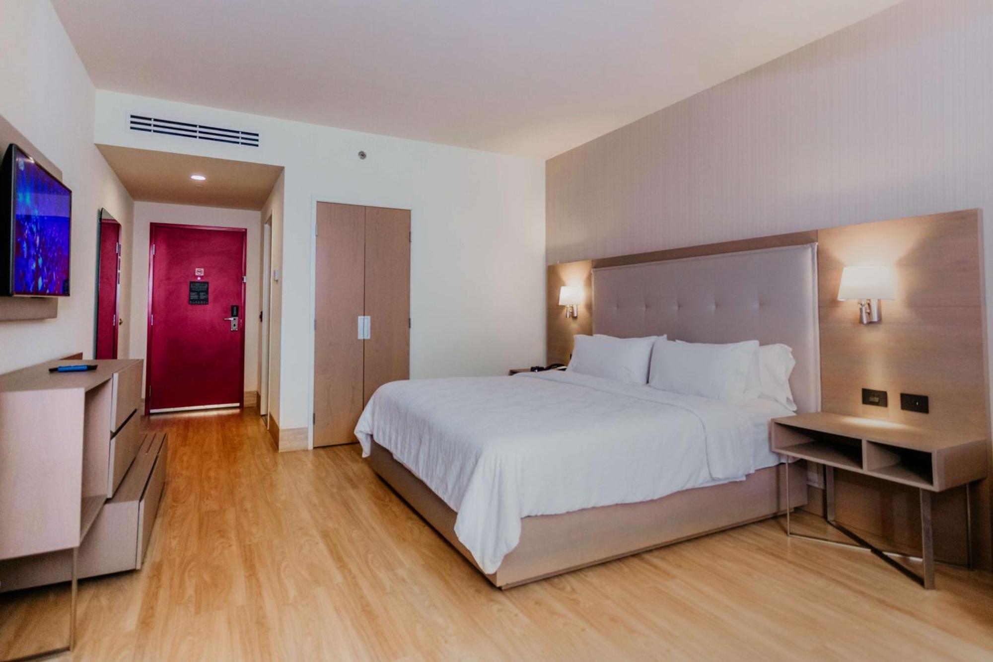 Hilton Garden Aeropuerto Bajio