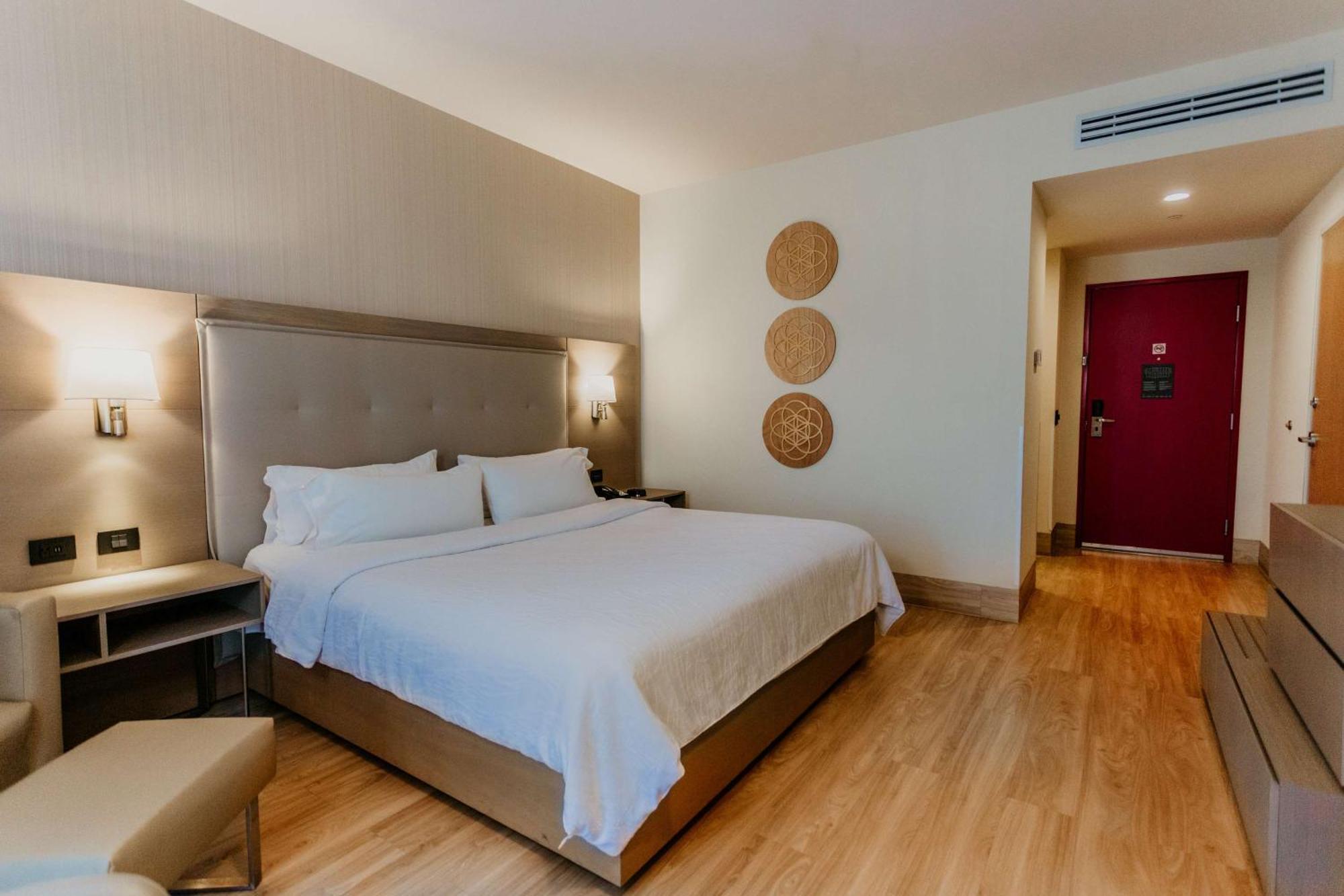 Hilton Garden Aeropuerto Bajio