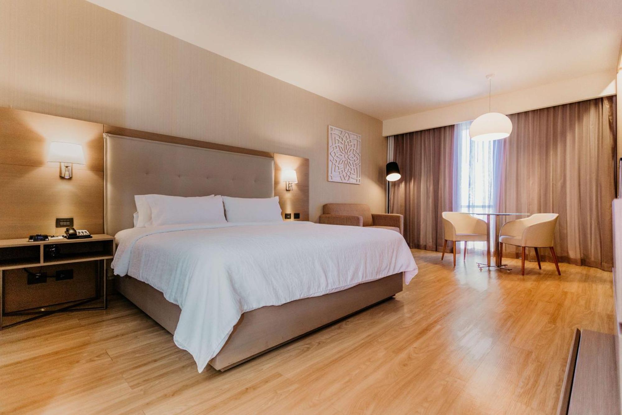 Hilton Garden Aeropuerto Bajio 3* Silao