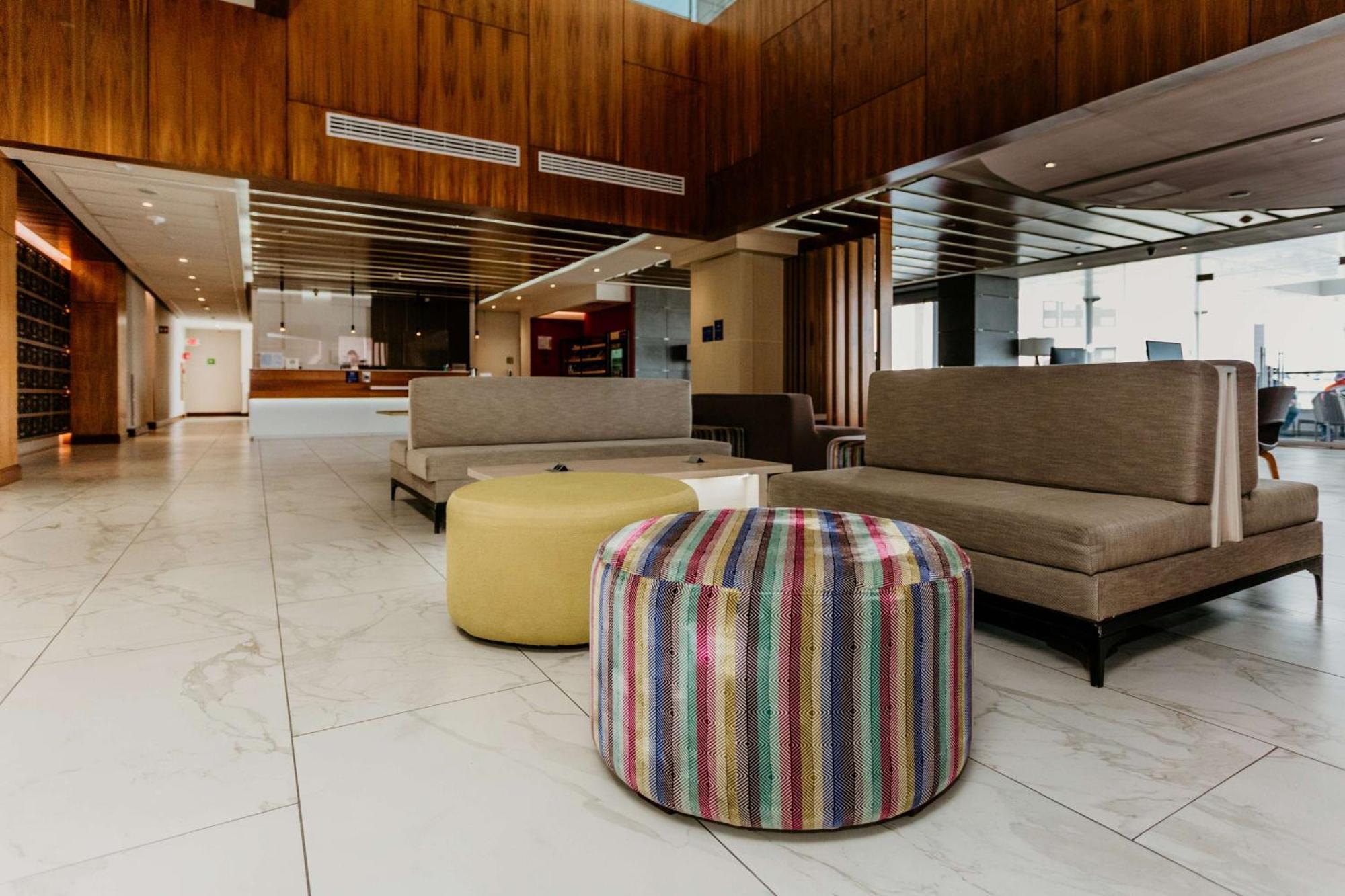Hilton Garden Aeropuerto Bajio 3*
