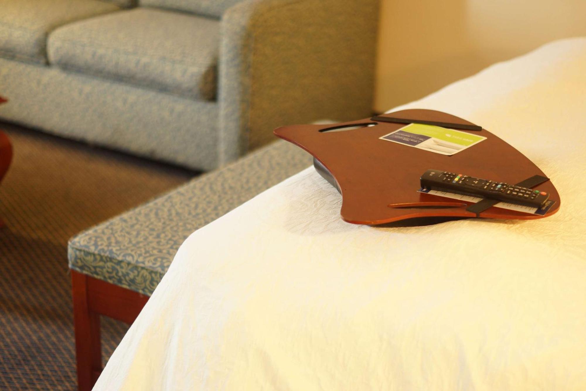 Hampton Airport Hotel Tampico