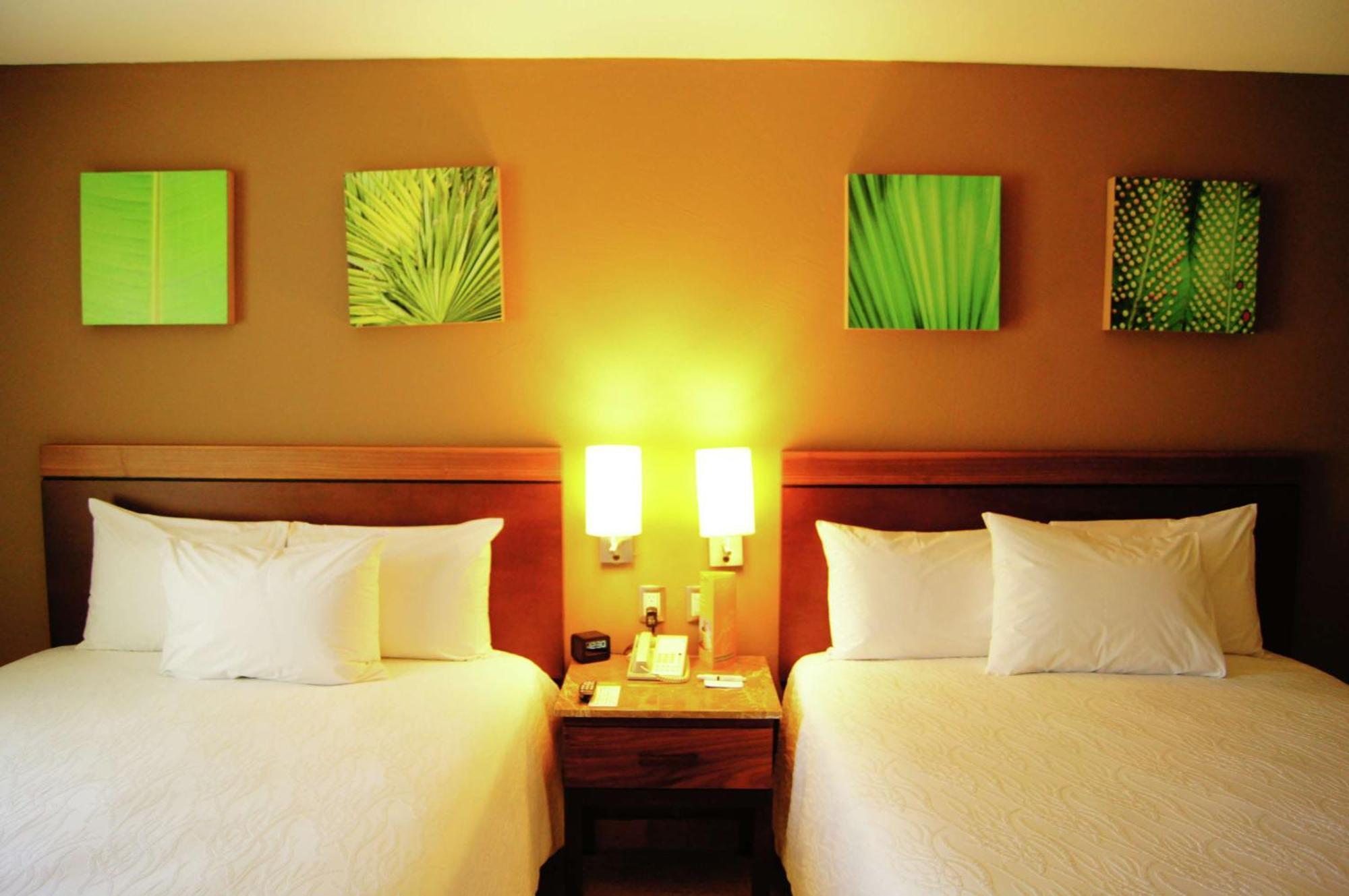 Hilton Garden Veracruz 3*