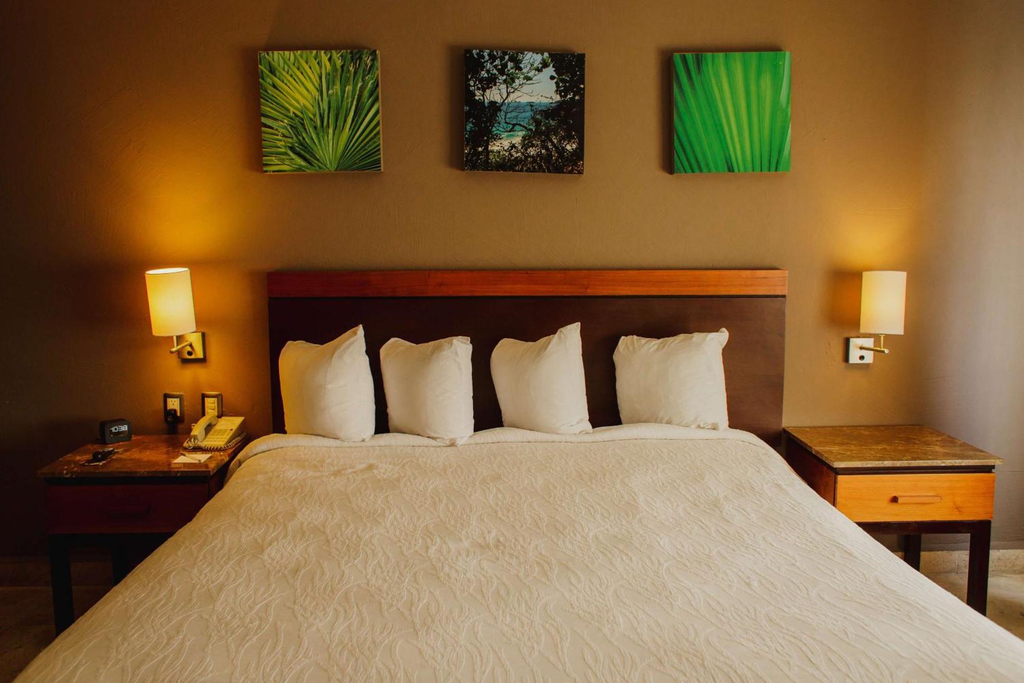 Hilton Garden Veracruz 3* Boca del Rio (Veracruz)