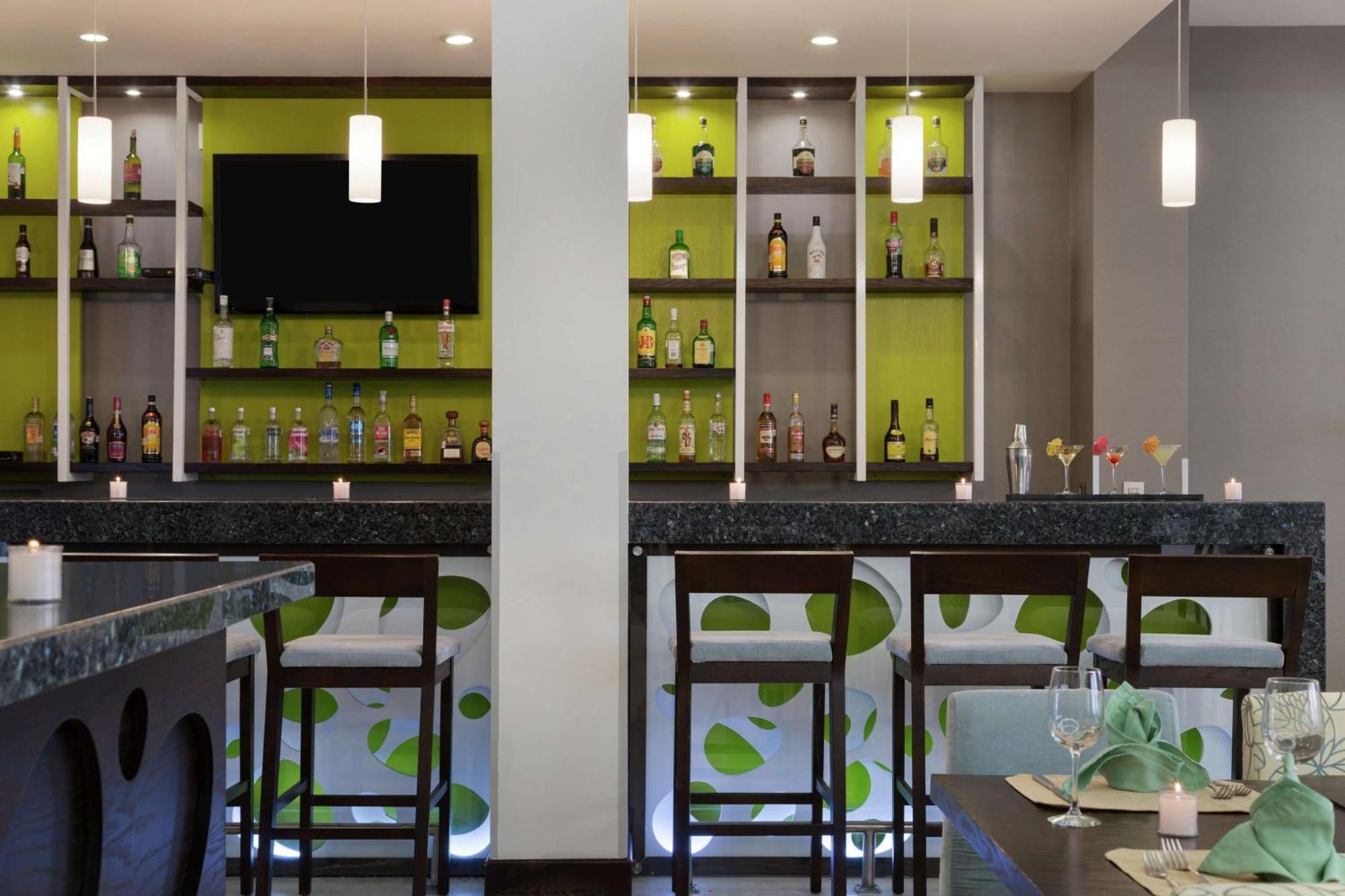 Hotel Hilton Garden Queretaro