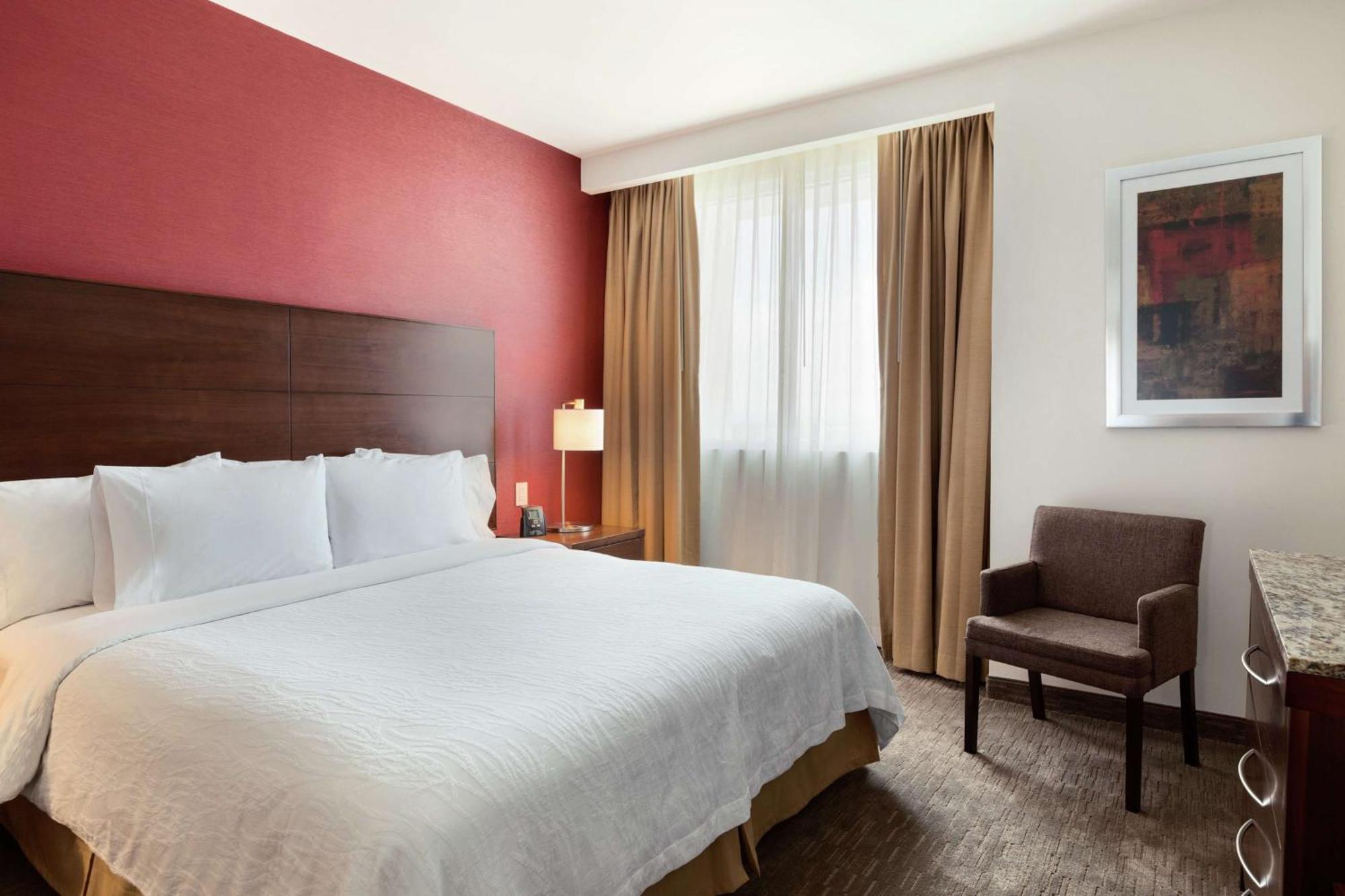 Hilton Garden 3*
