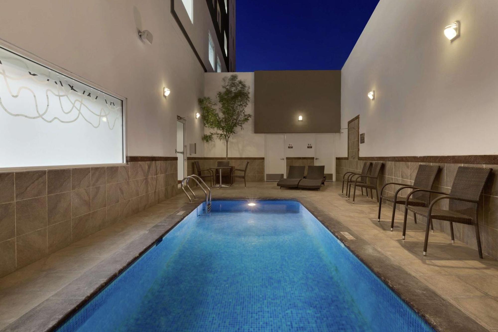 Hotel Hilton Garden Queretaro