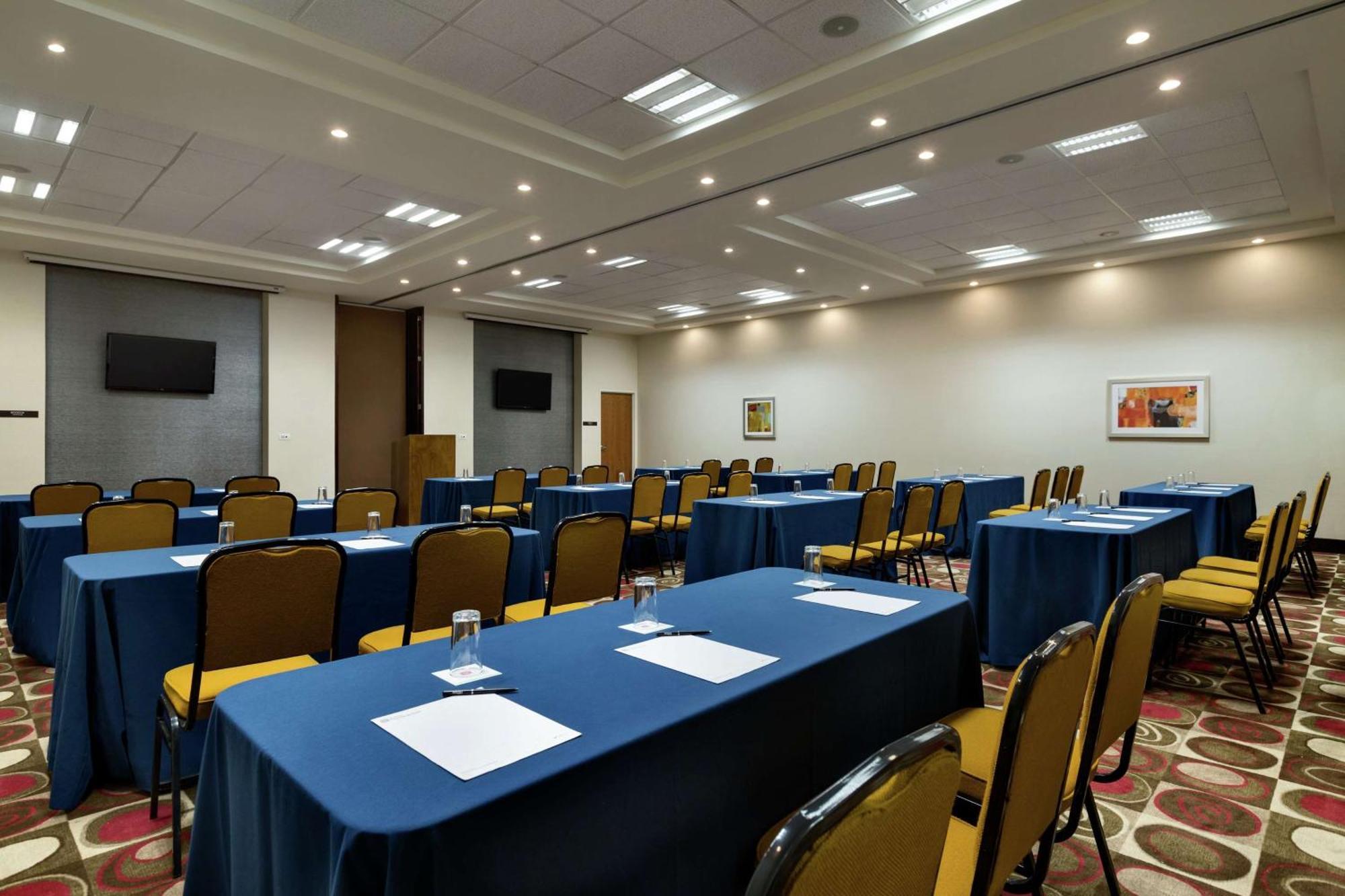 Hotel Hilton Garden Queretaro