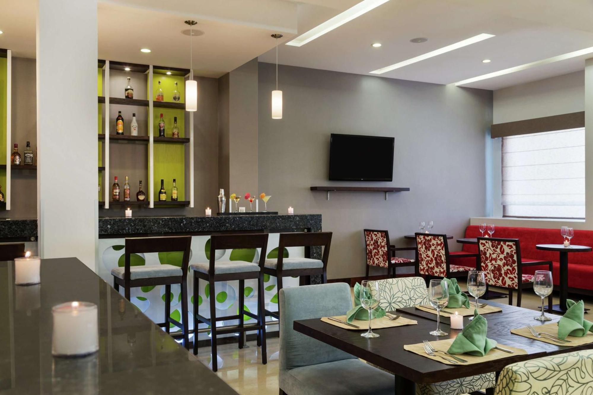 Hilton Garden Hotel Queretaro