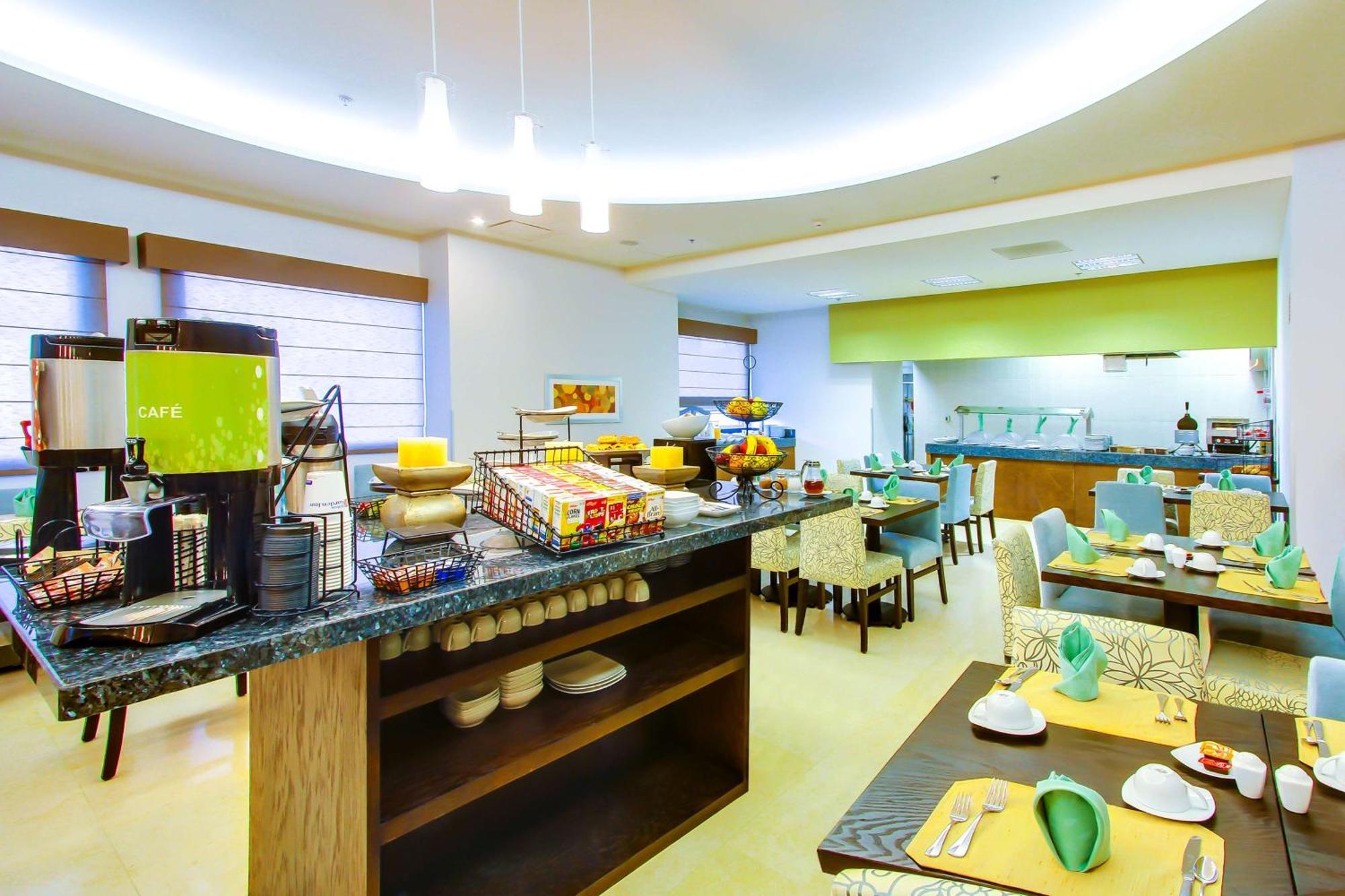 Hilton Garden Hotel