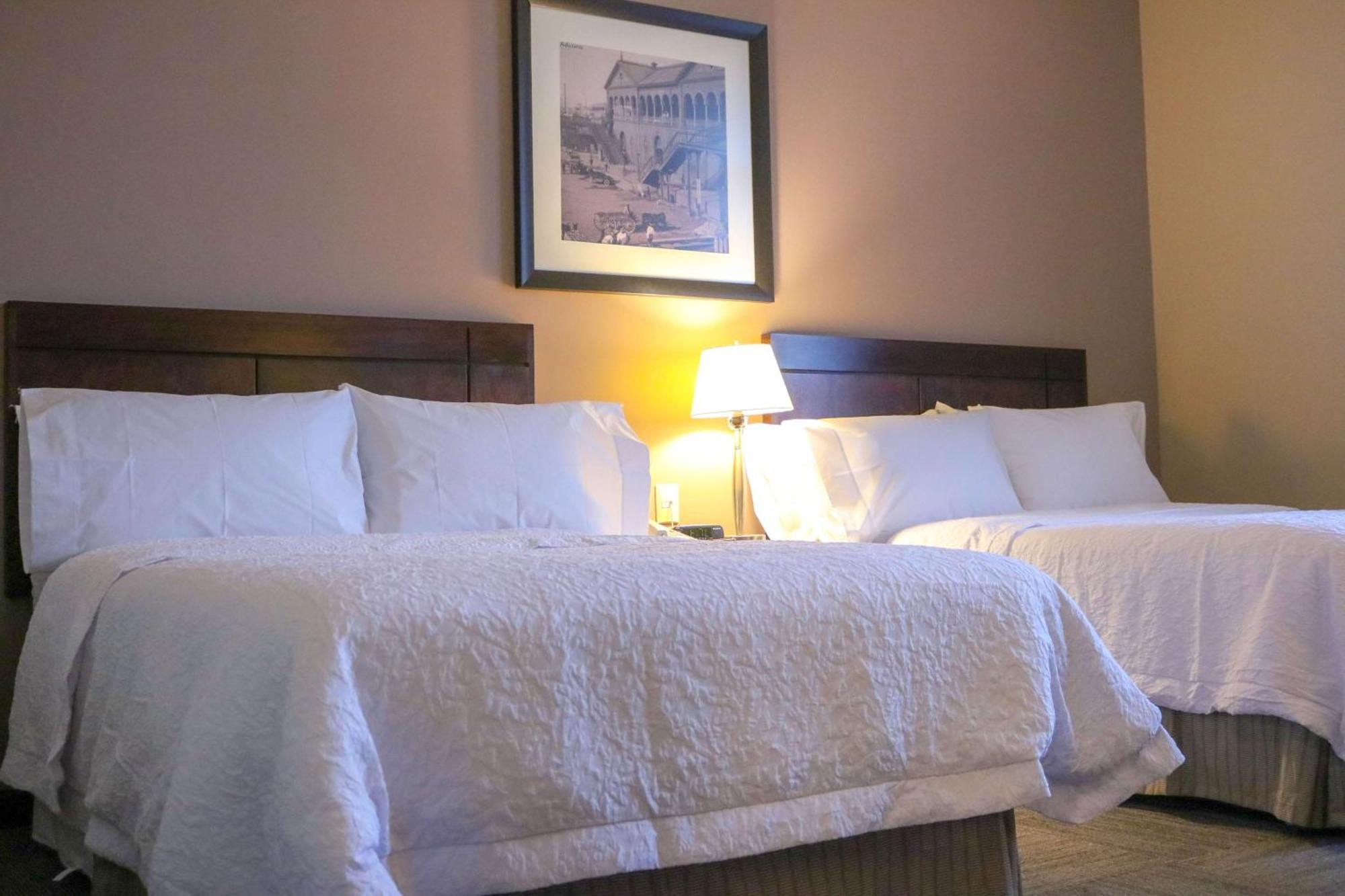 Hotel Hampton Zona Dorada Tampico