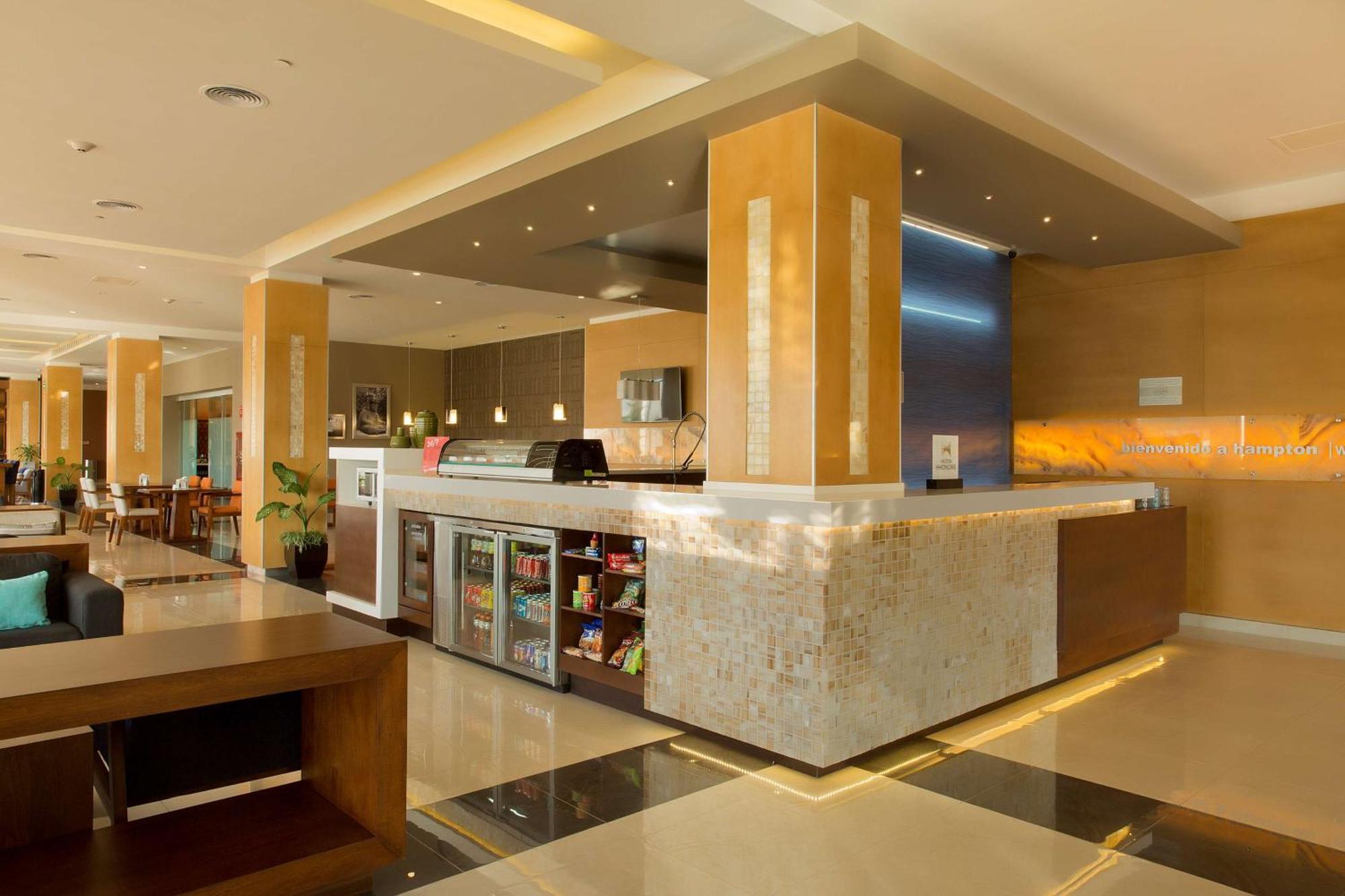 Hampton & By Hilton 3*