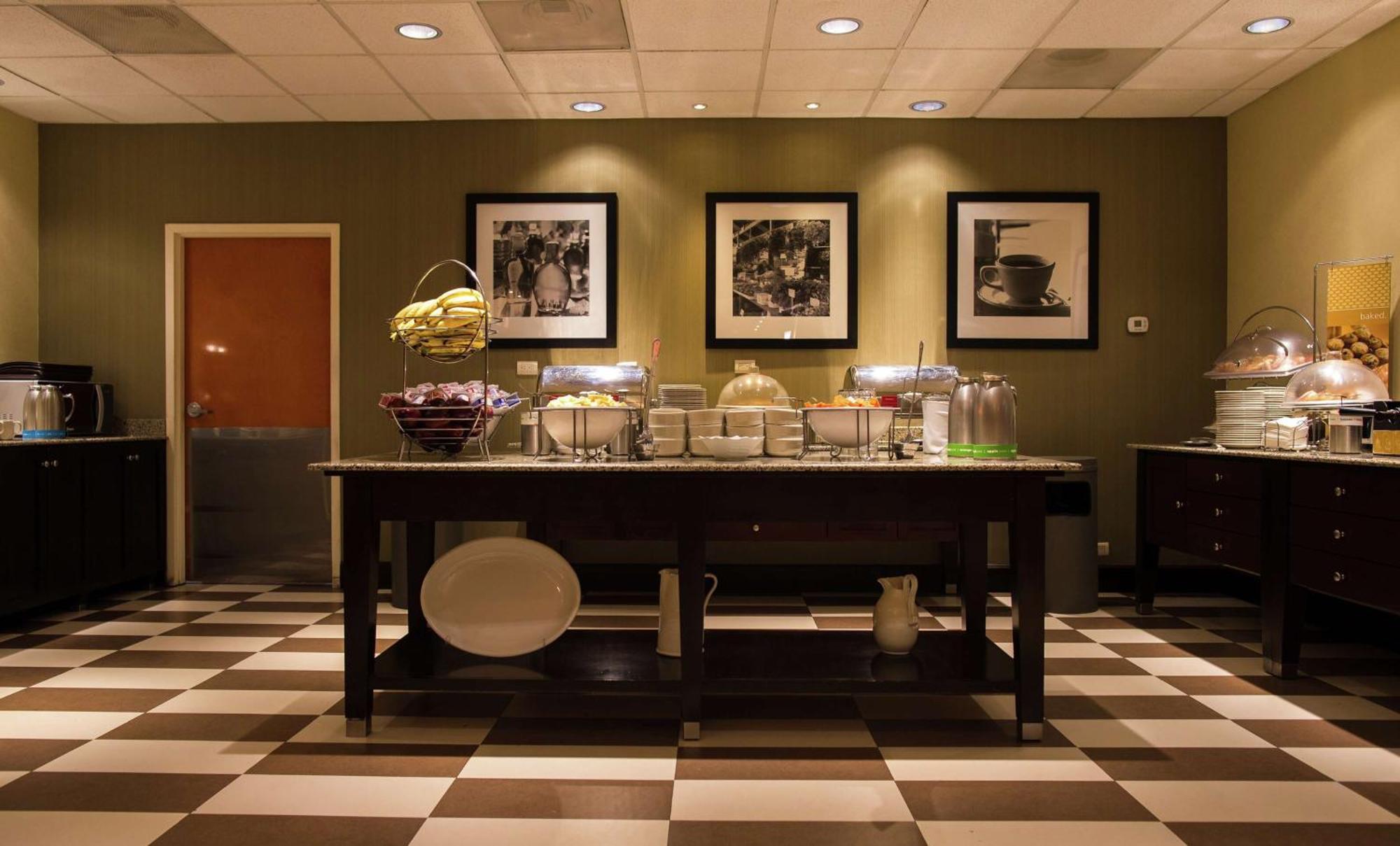 Hampton Airport-galerias Hotel Torreon