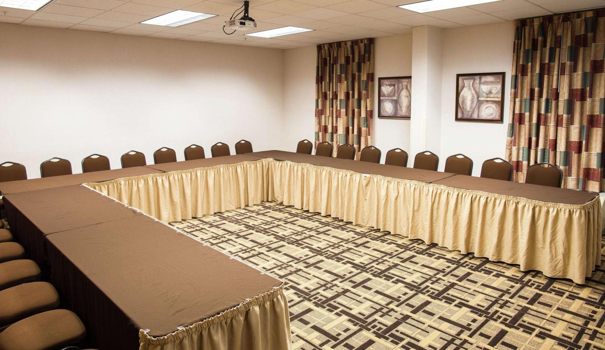 Hampton Airport-galerias Hotel Torreon
