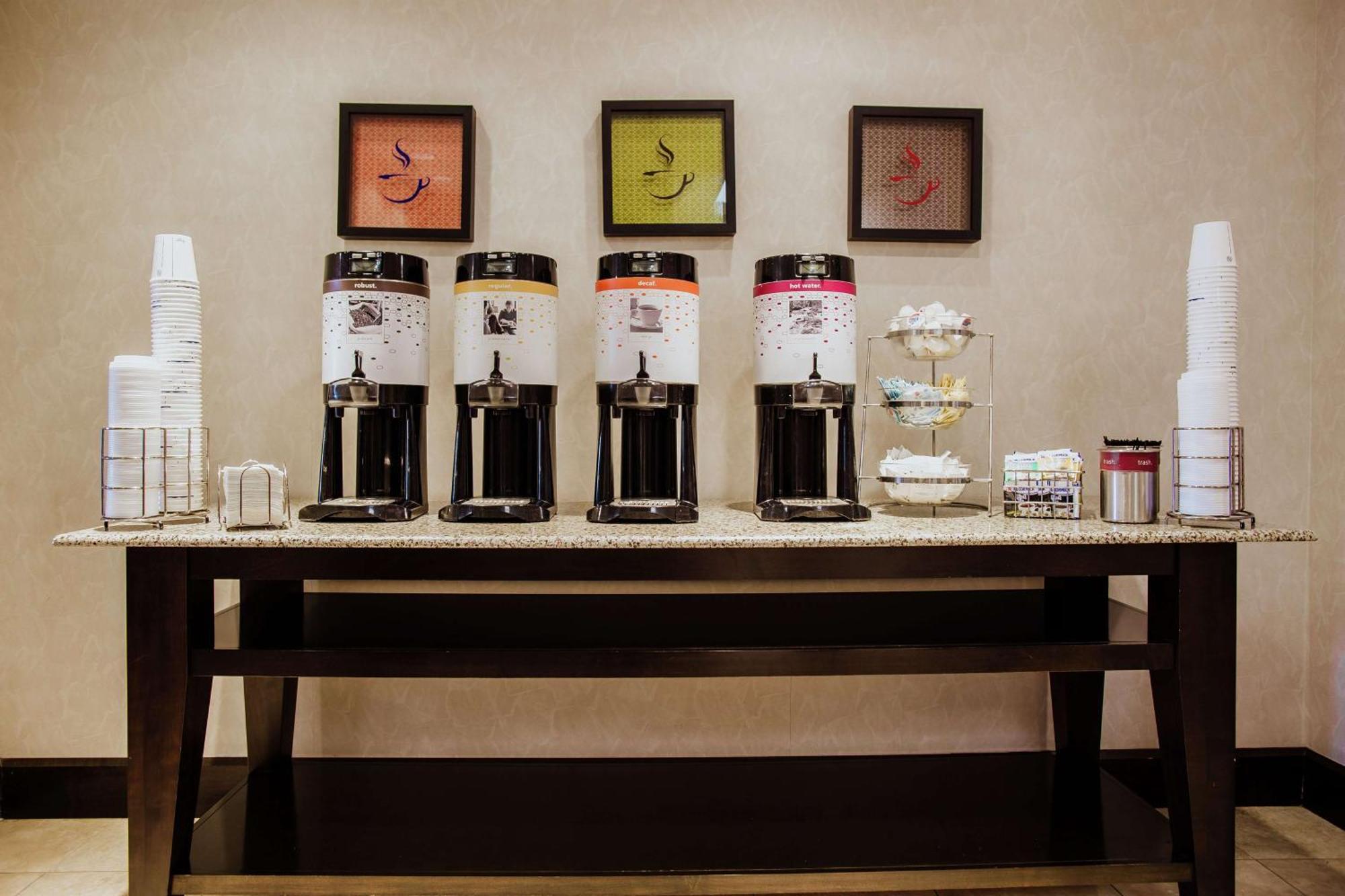 Hampton Airport-galerias Hotel Torreon