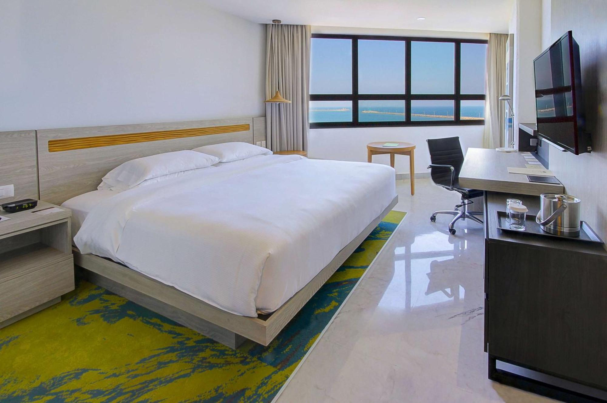 Hotel Doubletree By Hilton